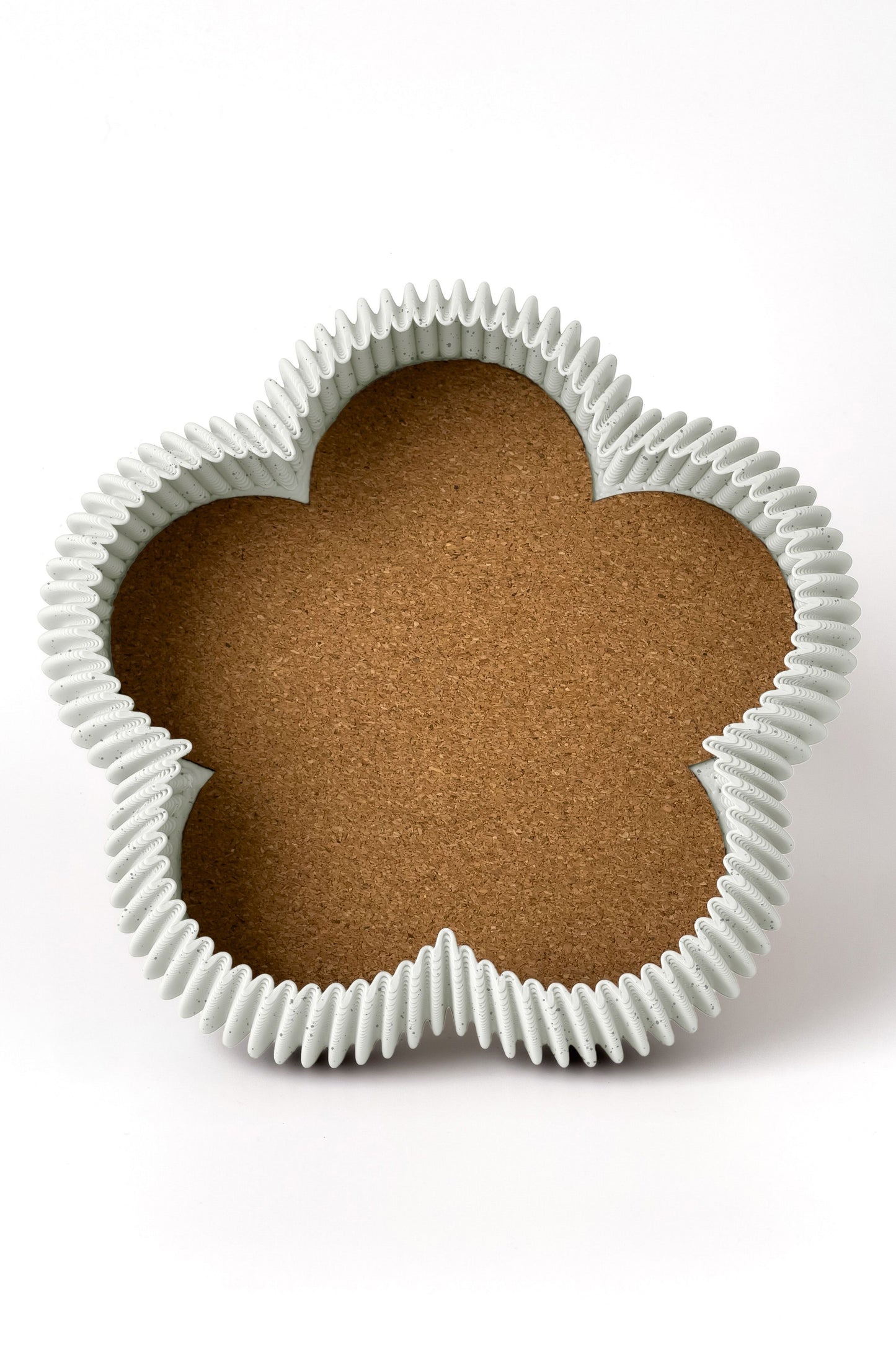 Flower Stacking Tray 🌼