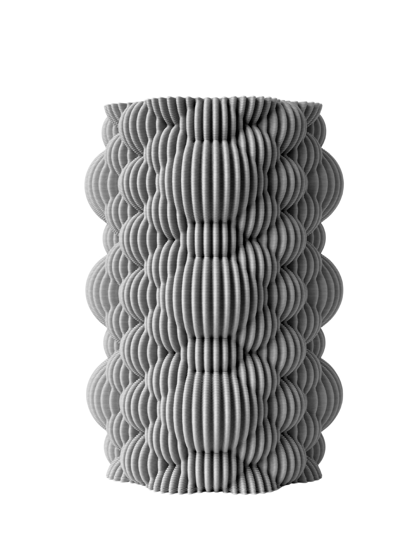 Bubble Vase