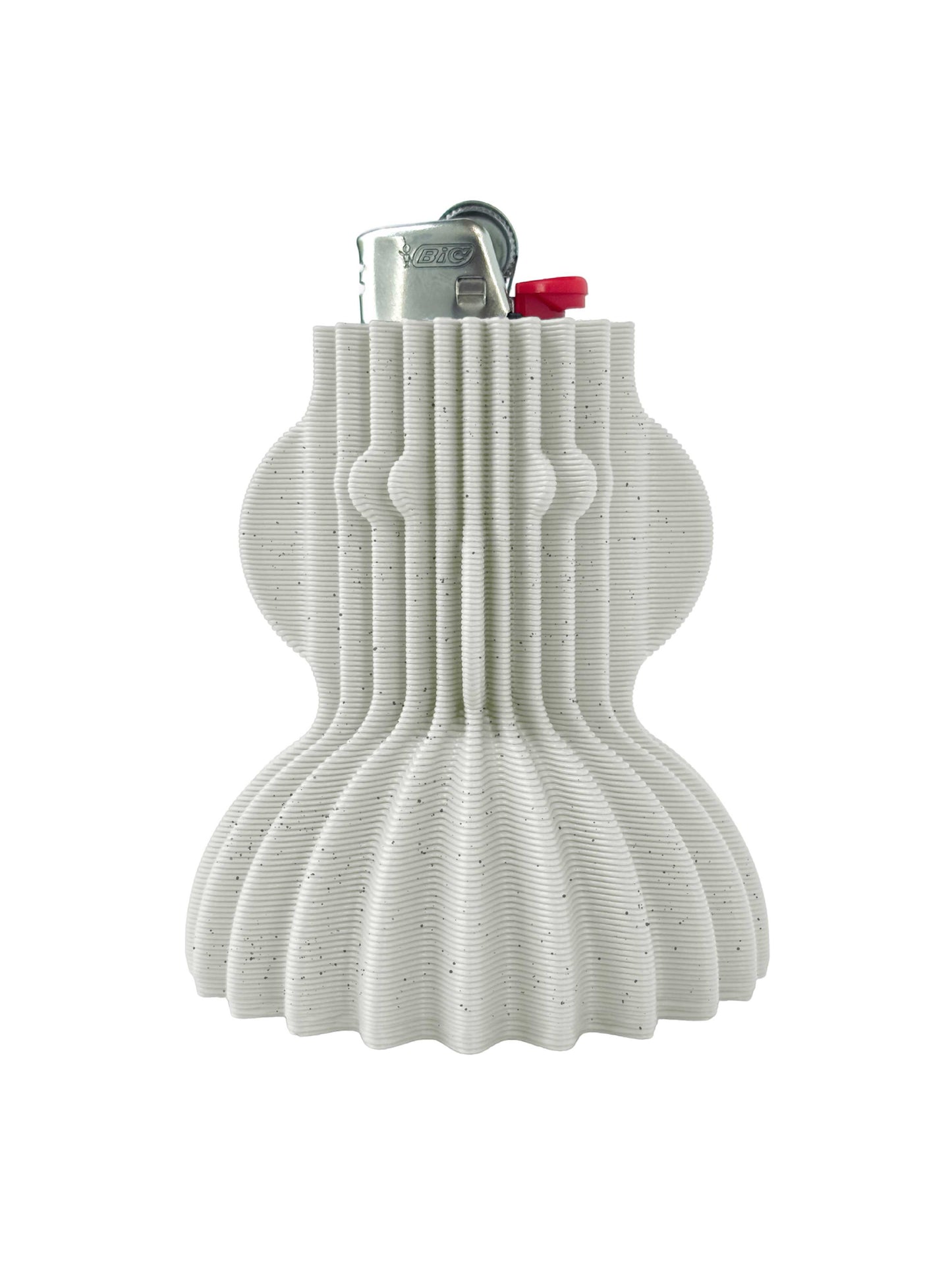 Zeus Table Lighter Case