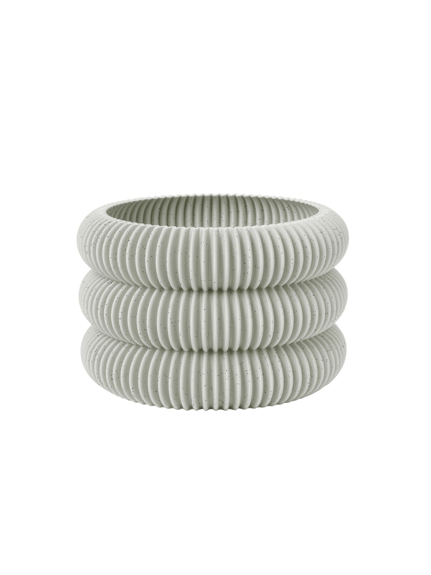 Triple Decker Stacking Tray