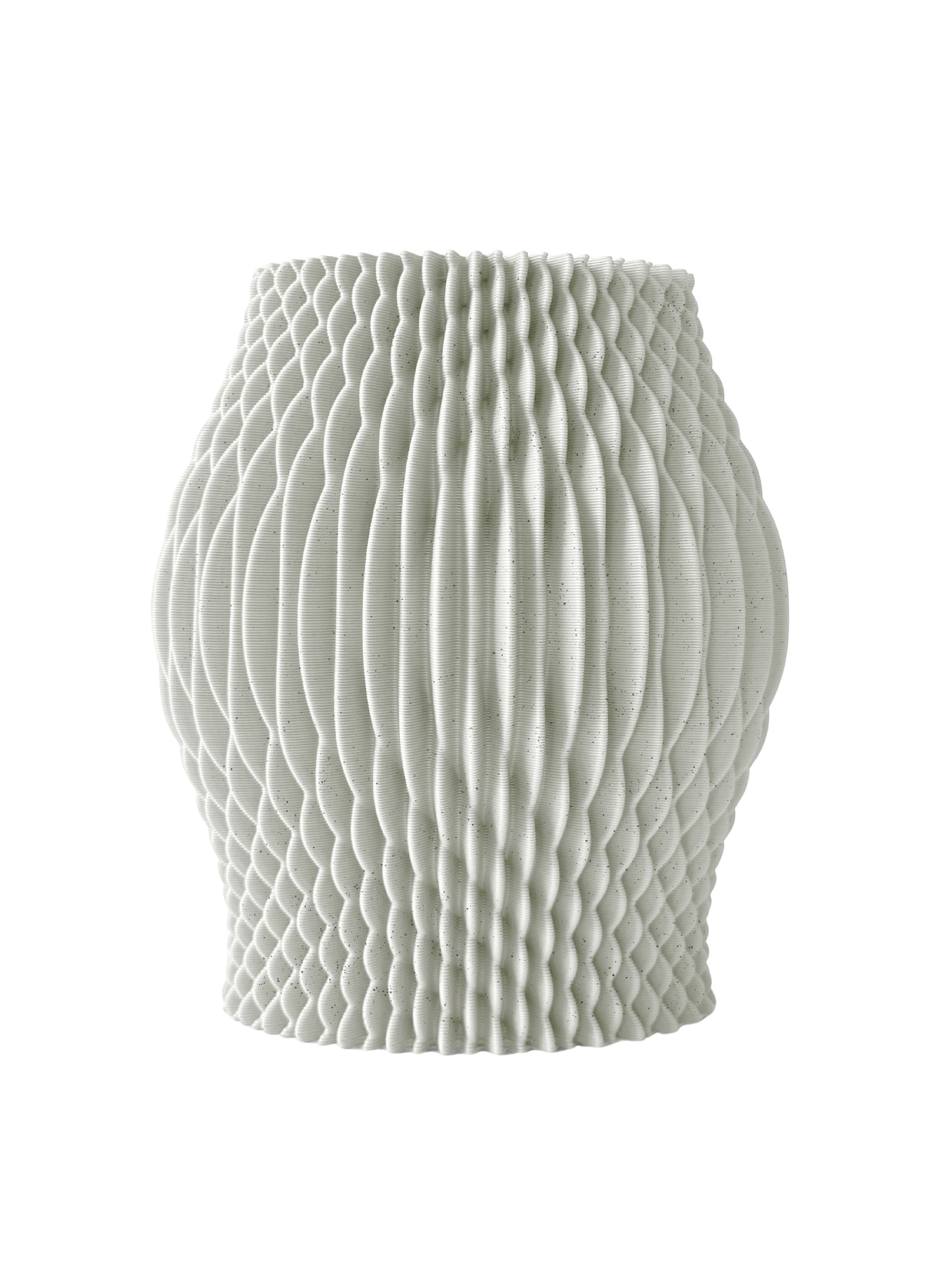 Athena Vase