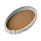Oval Stacking Tray