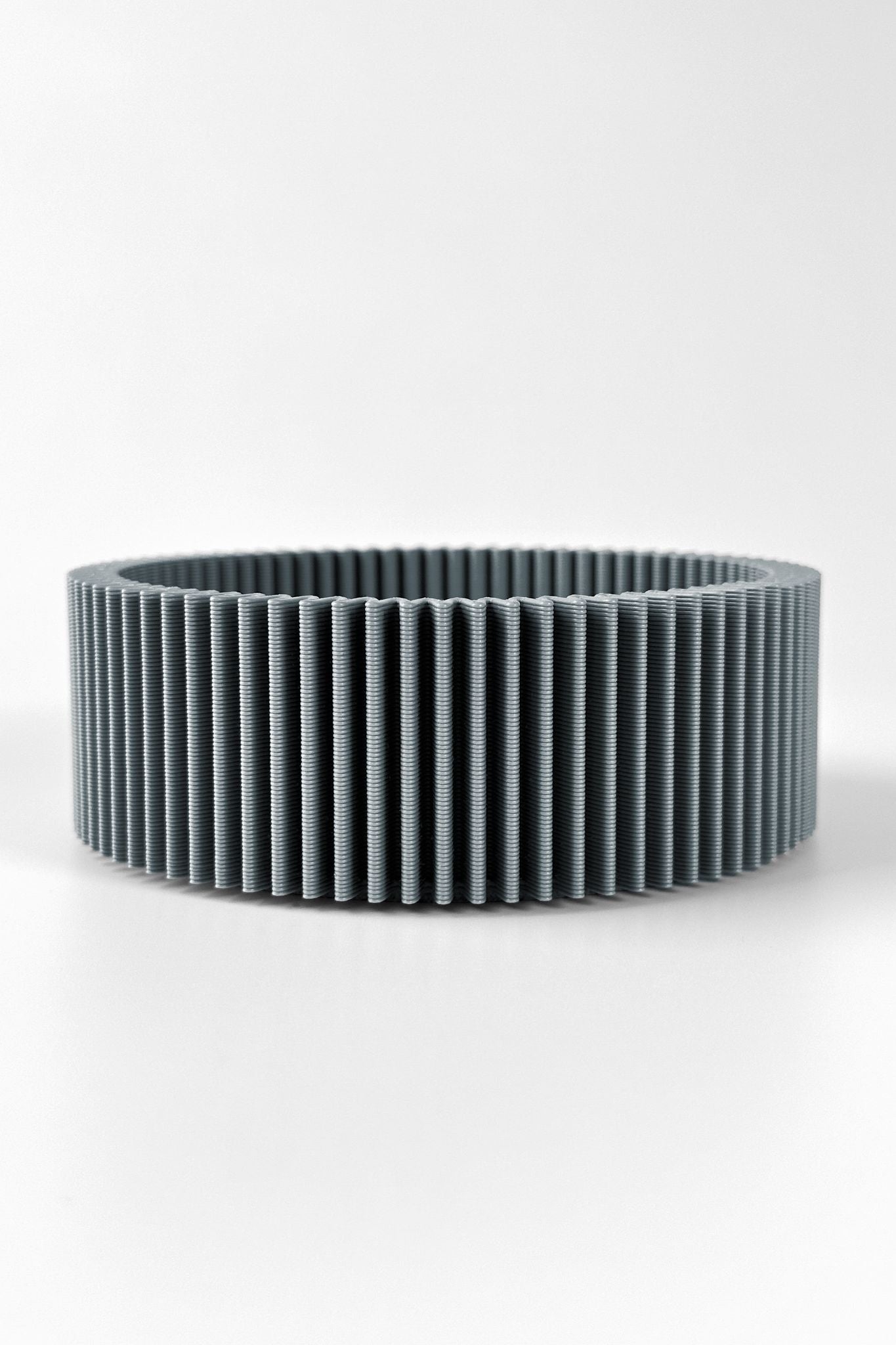 Cylinder Stacking Tray