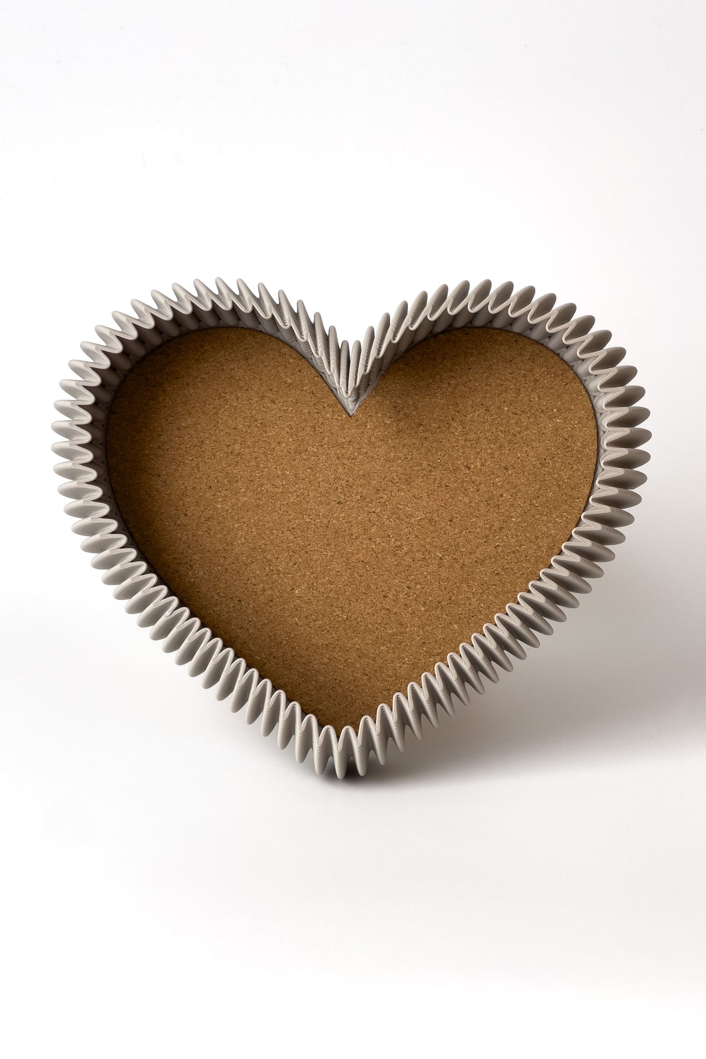 Heart Stacking Tray