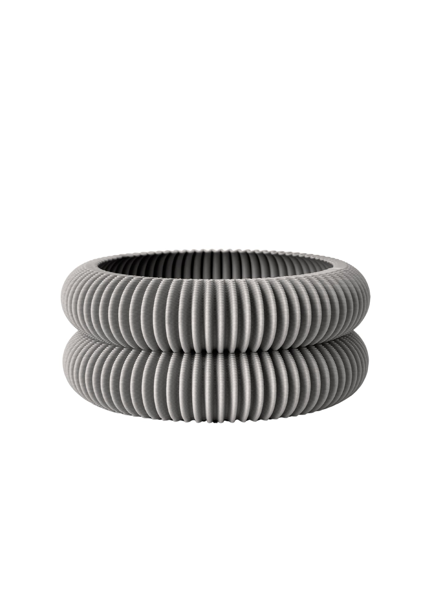 Double Decker Stacking Tray