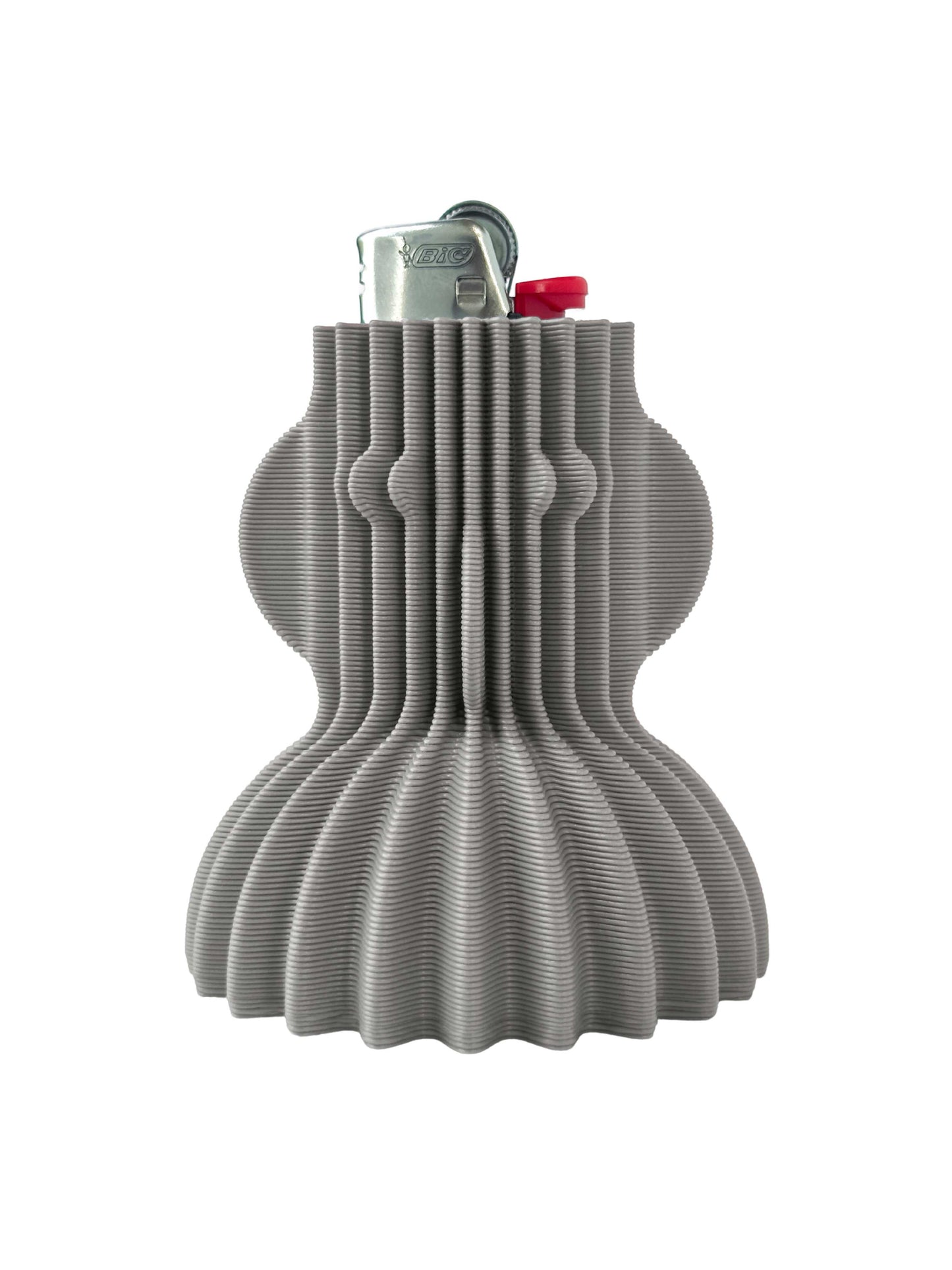 Zeus Table Lighter Case