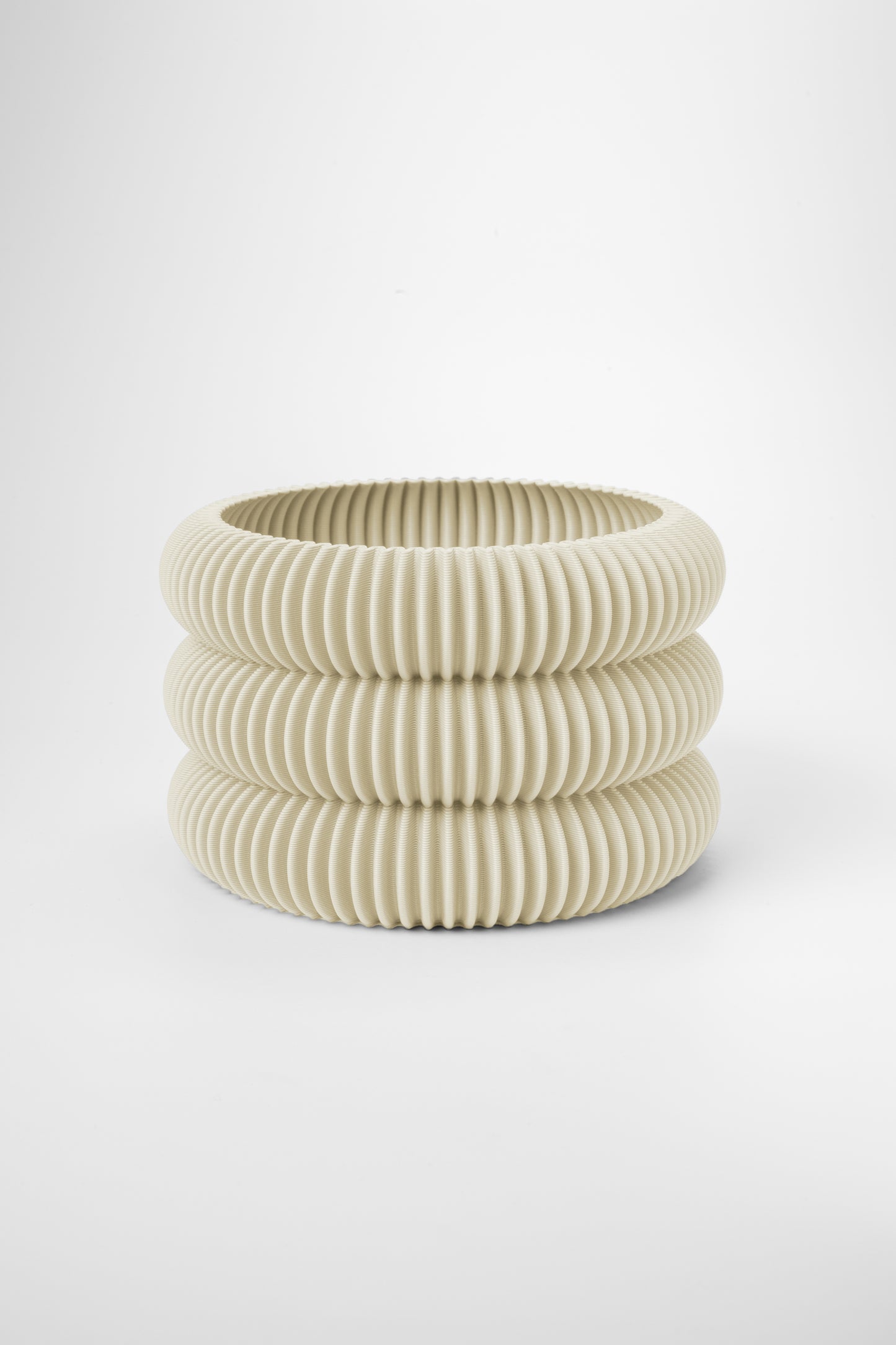 Triple Decker Stacking Tray