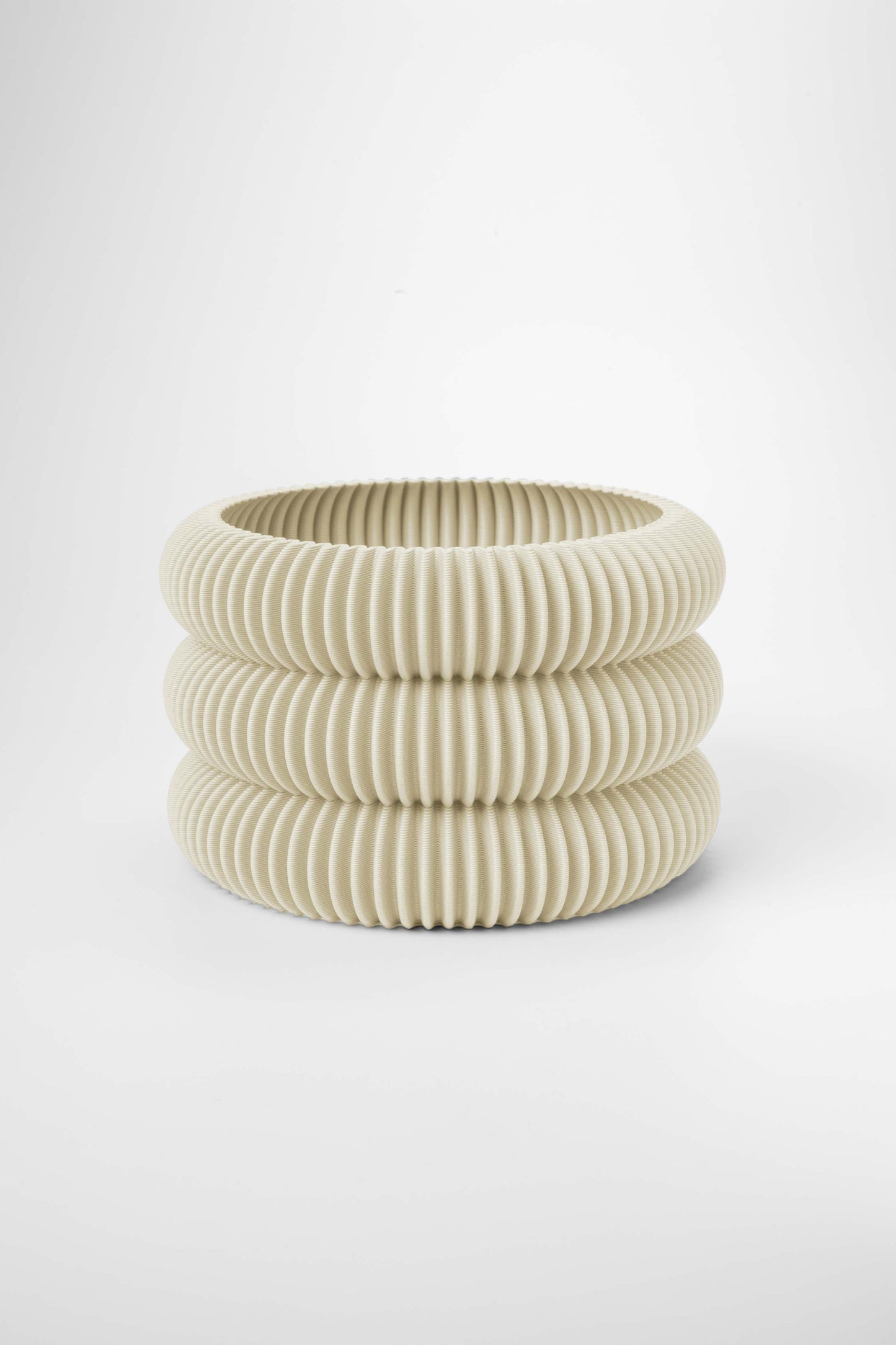 Triple Decker Stacking Tray