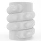 Spiral Stacking Vase