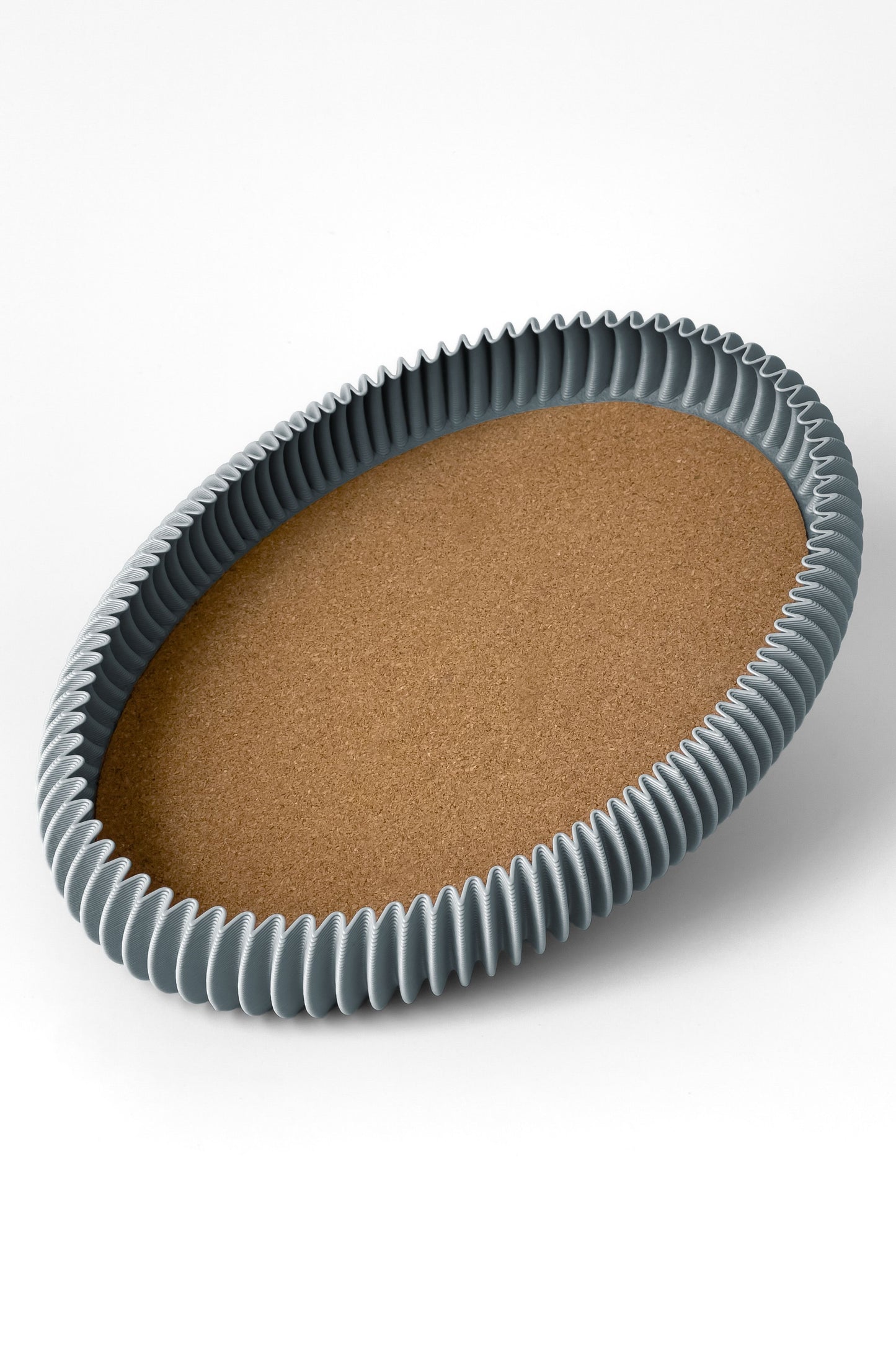 Oval Stacking Tray