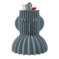 Zeus Table Lighter Case
