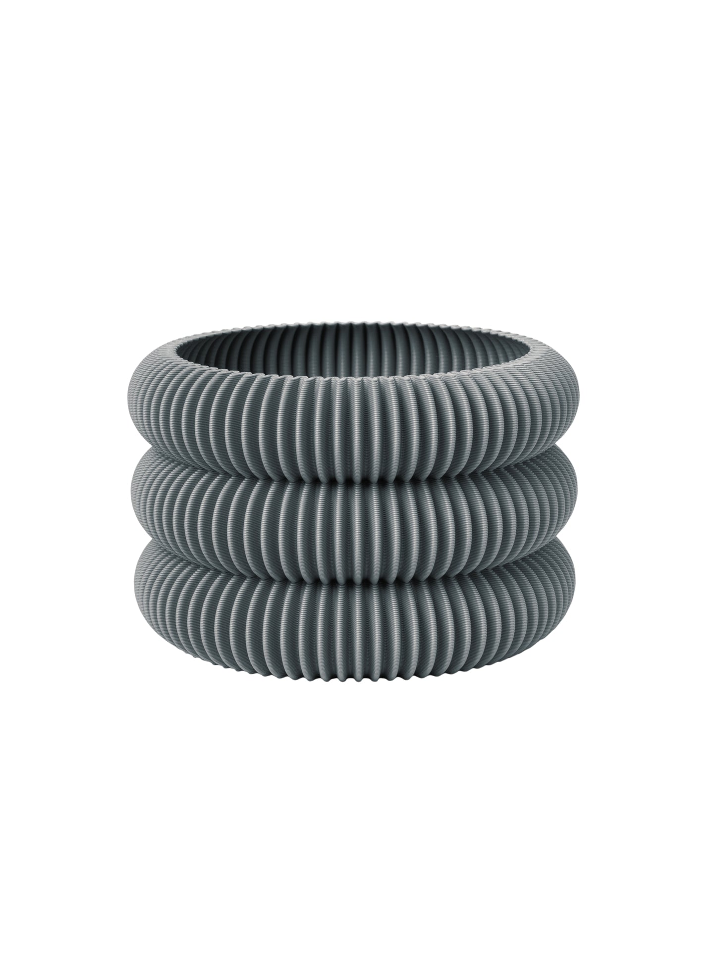 Triple Decker Stacking Tray