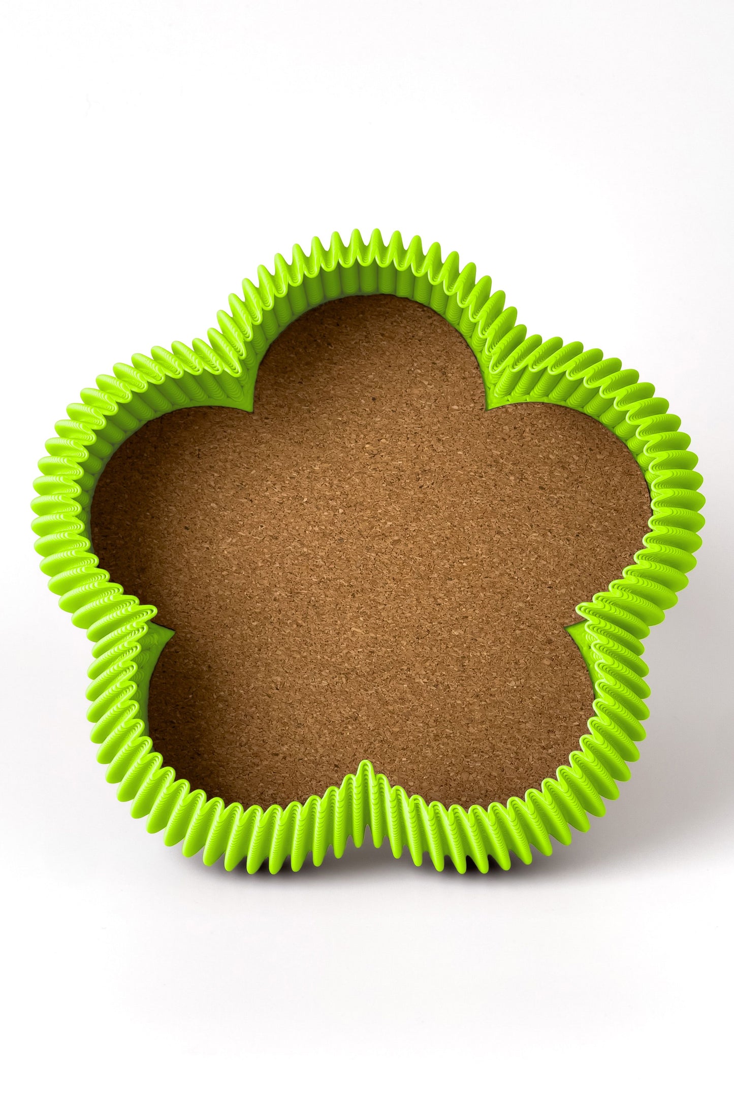 Flower Stacking Tray 🌼