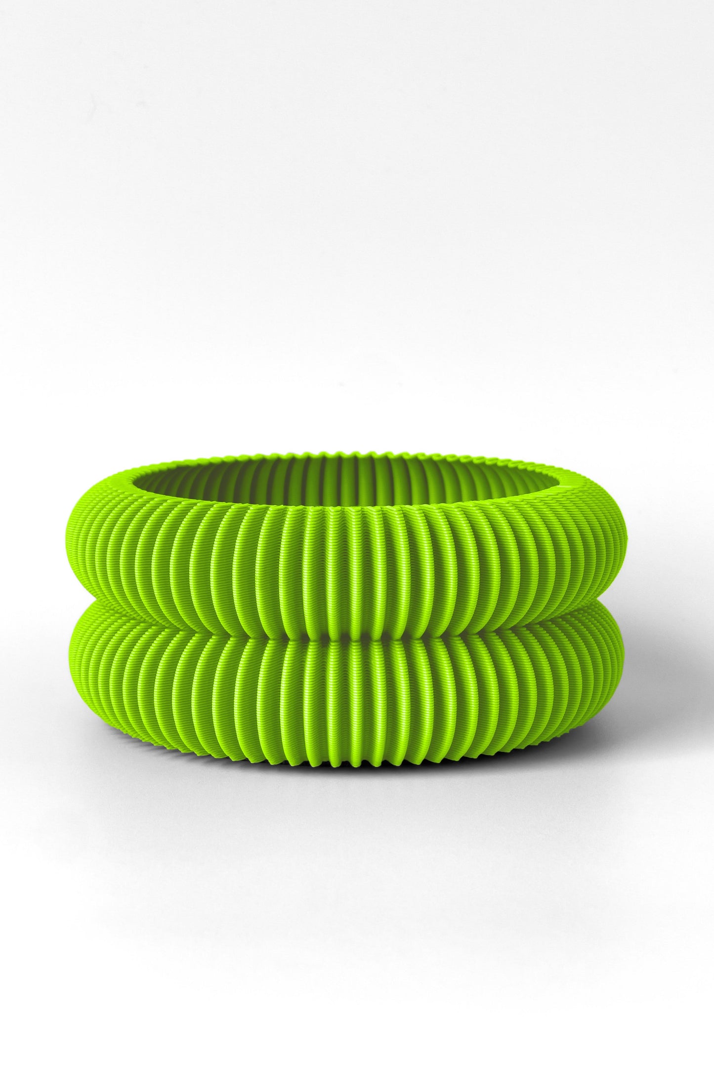 Double Decker Stacking Tray