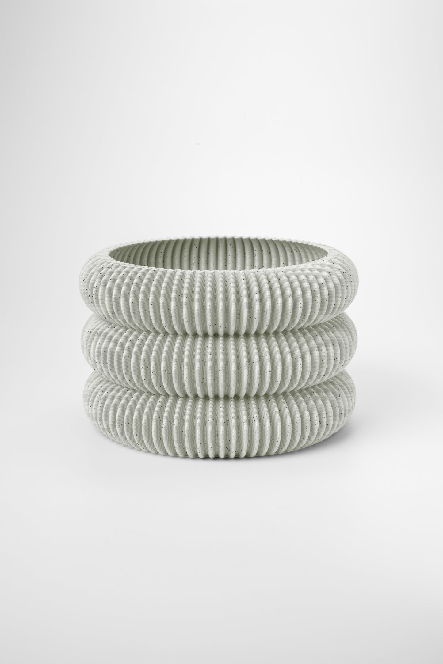 Triple Decker Stacking Tray