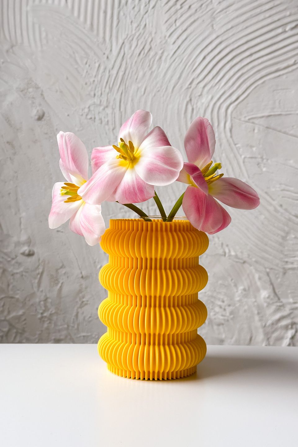 The Four Ring Vase