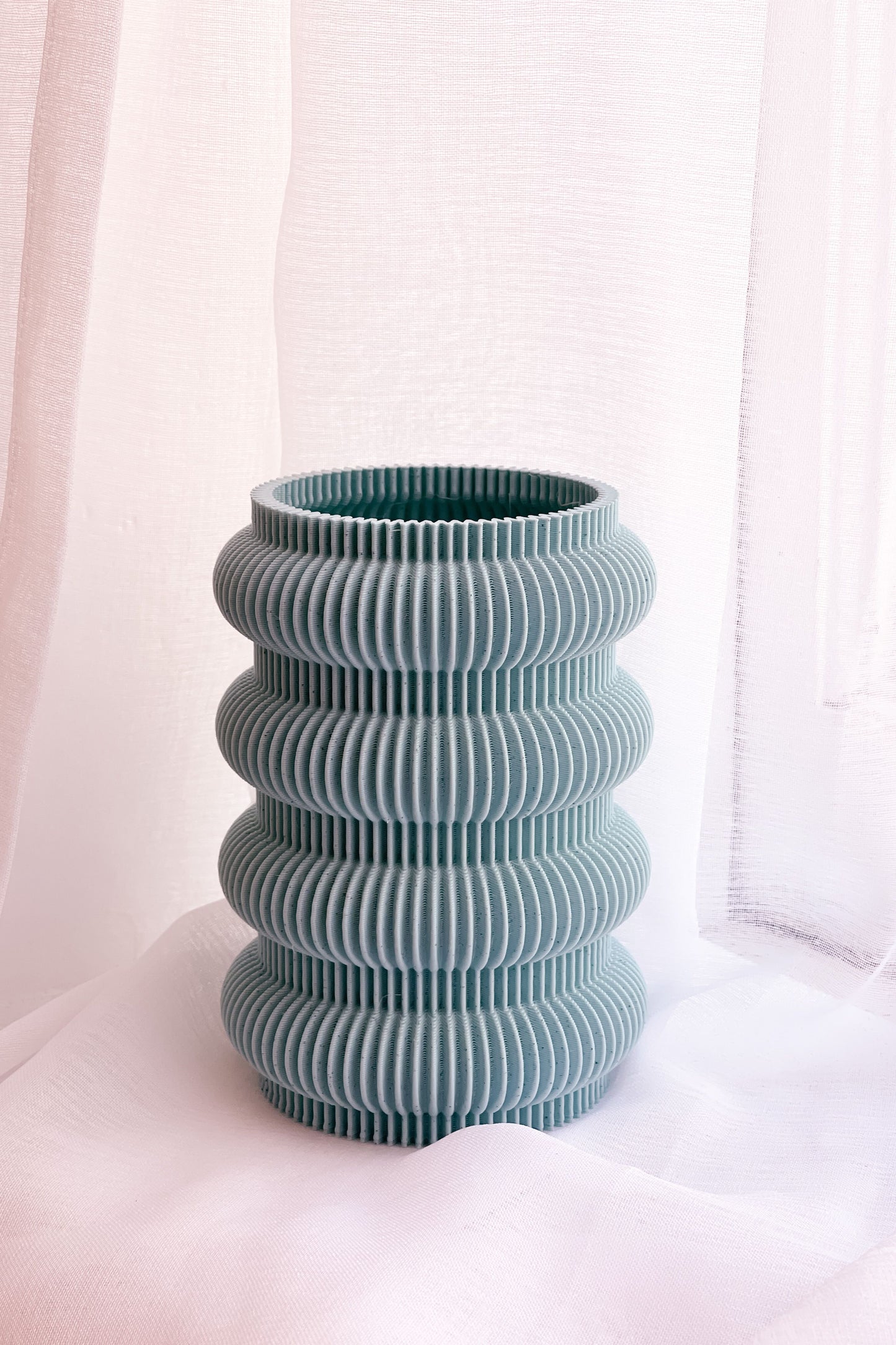 The Four Ring Vase