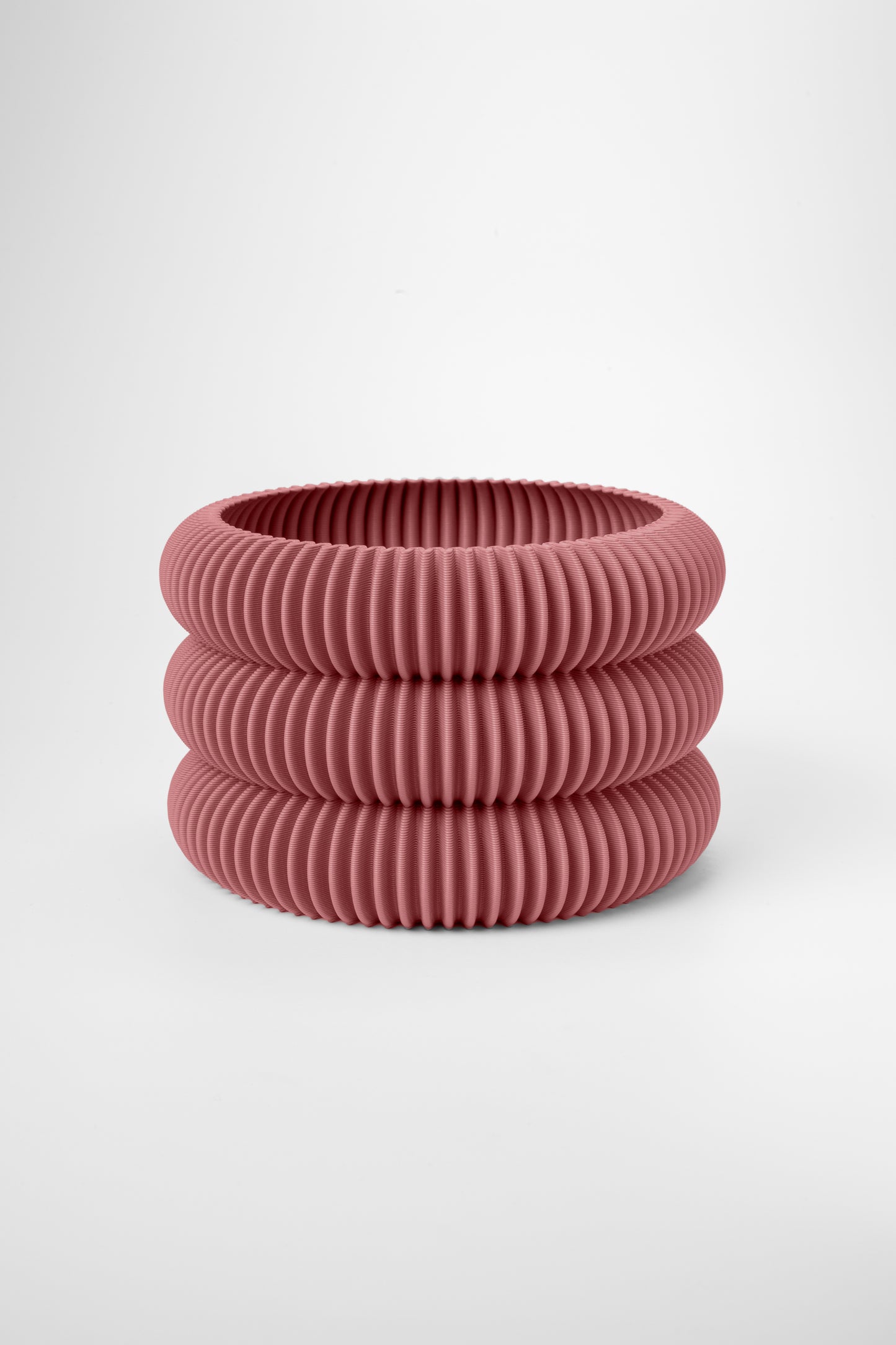 Triple Decker Stacking Tray