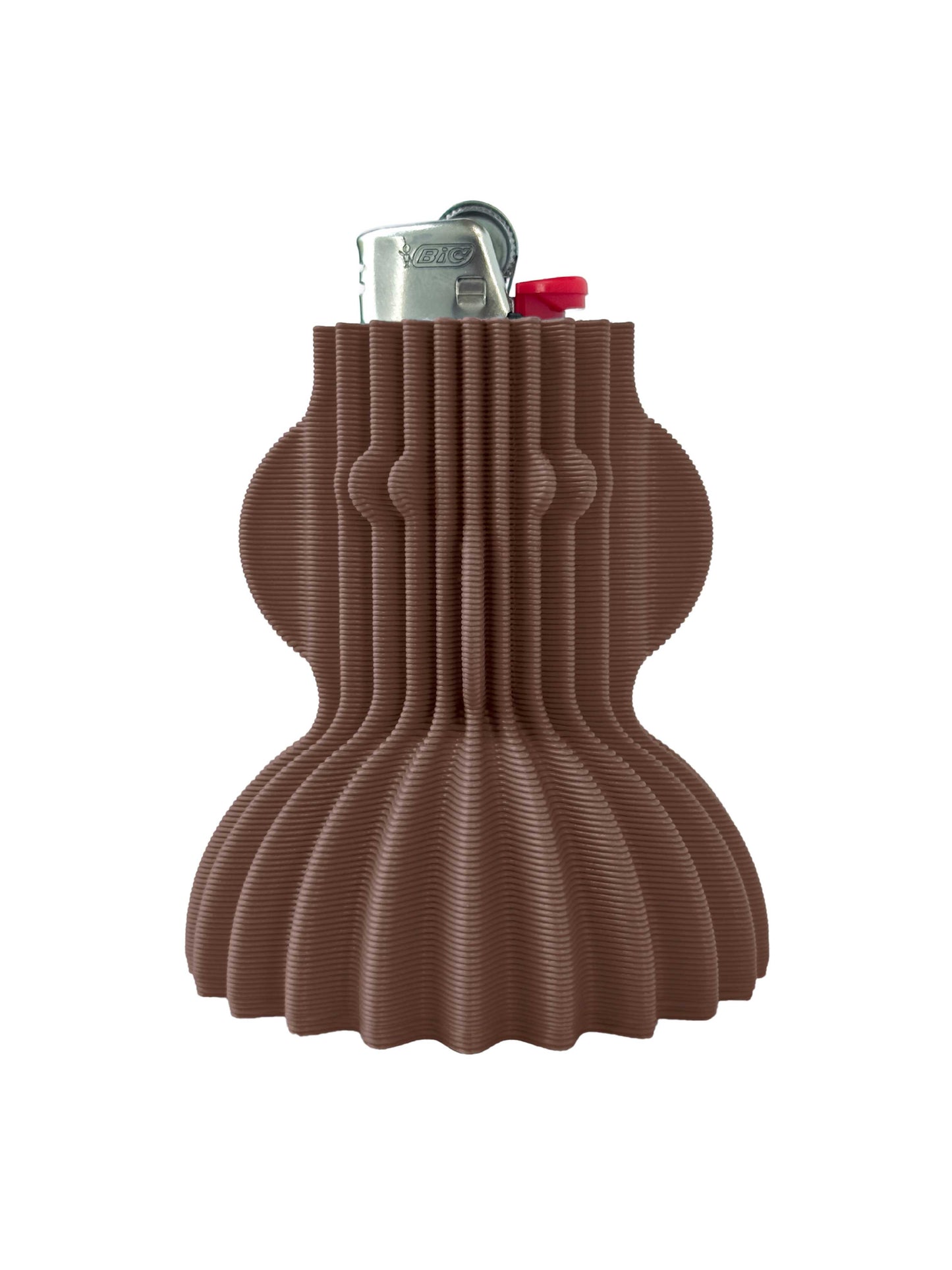 Zeus Table Lighter Case