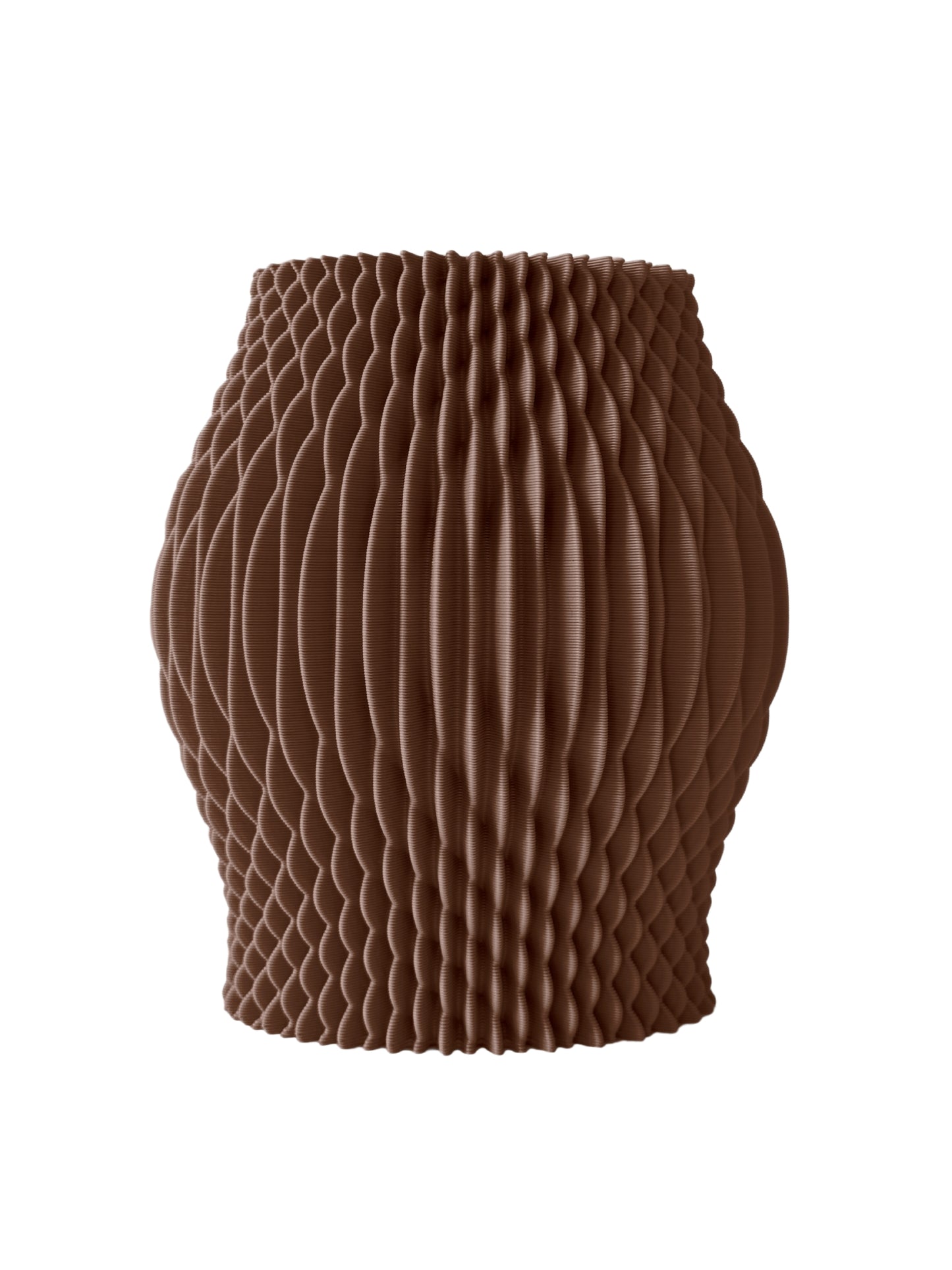 Athena Vase