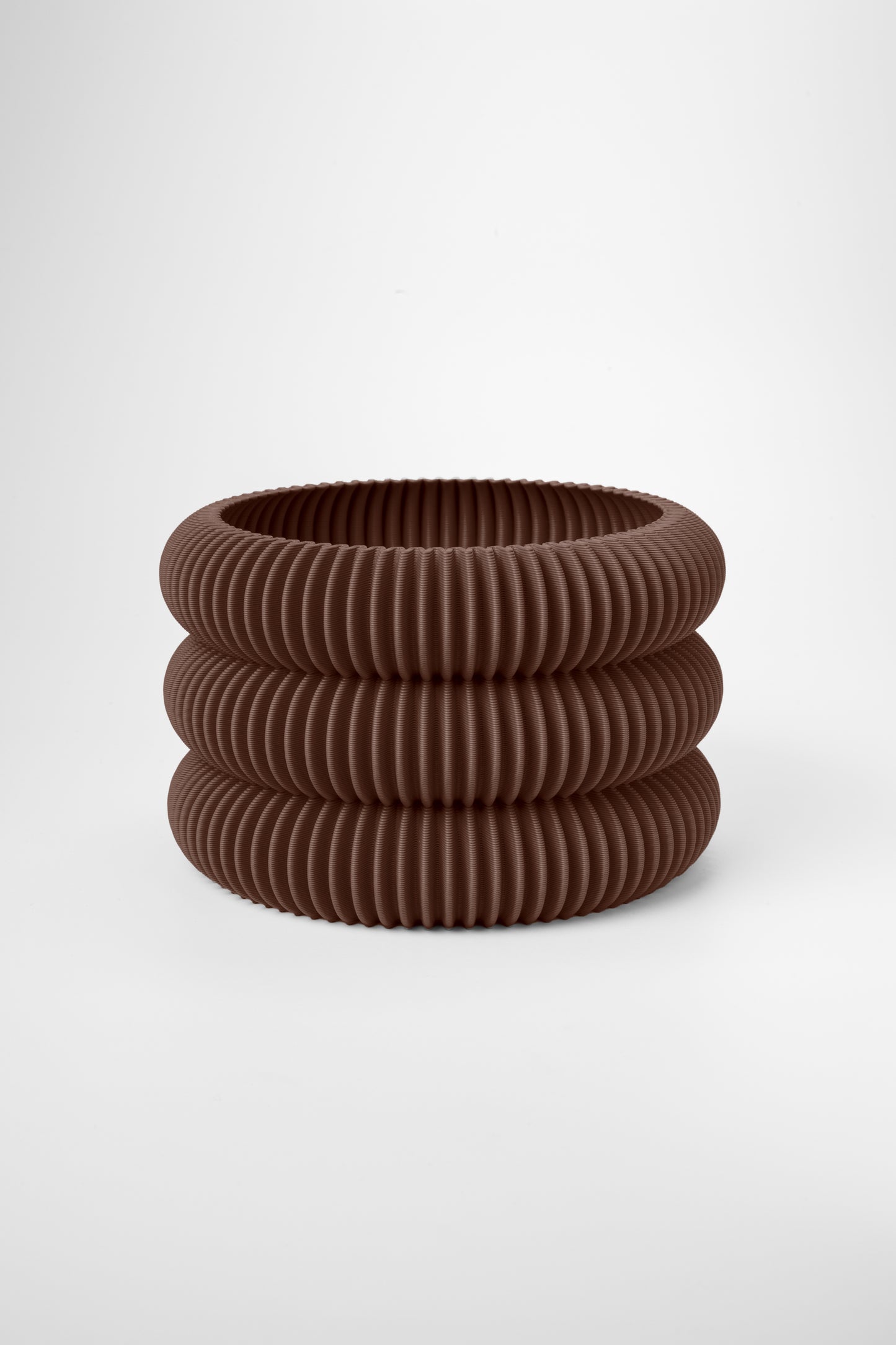 Triple Decker Stacking Tray