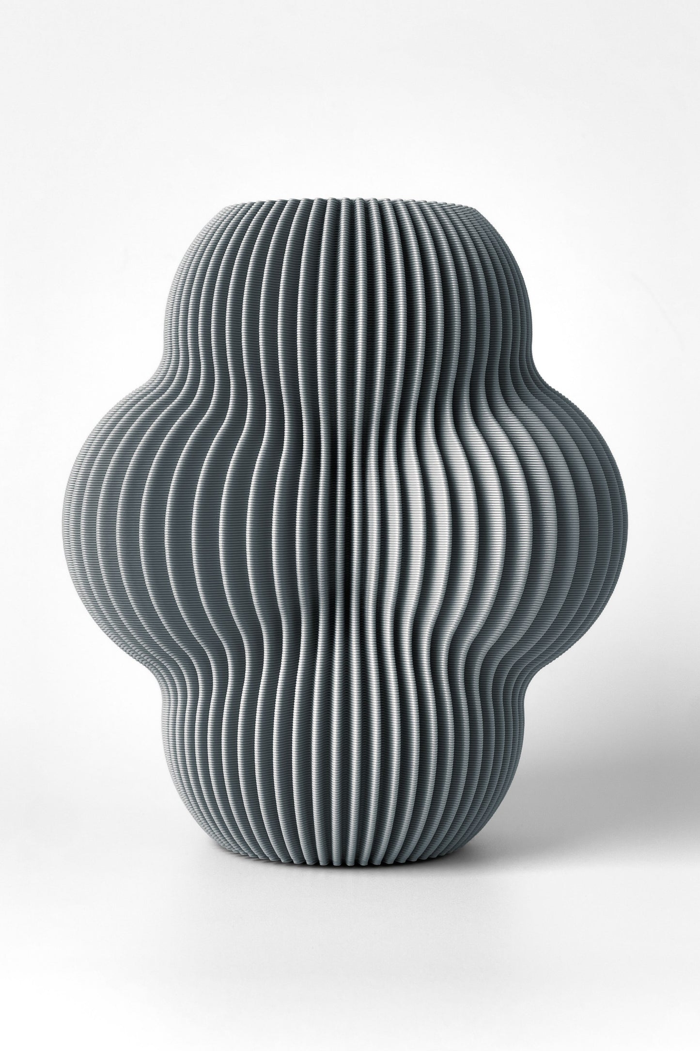 Orb Vase