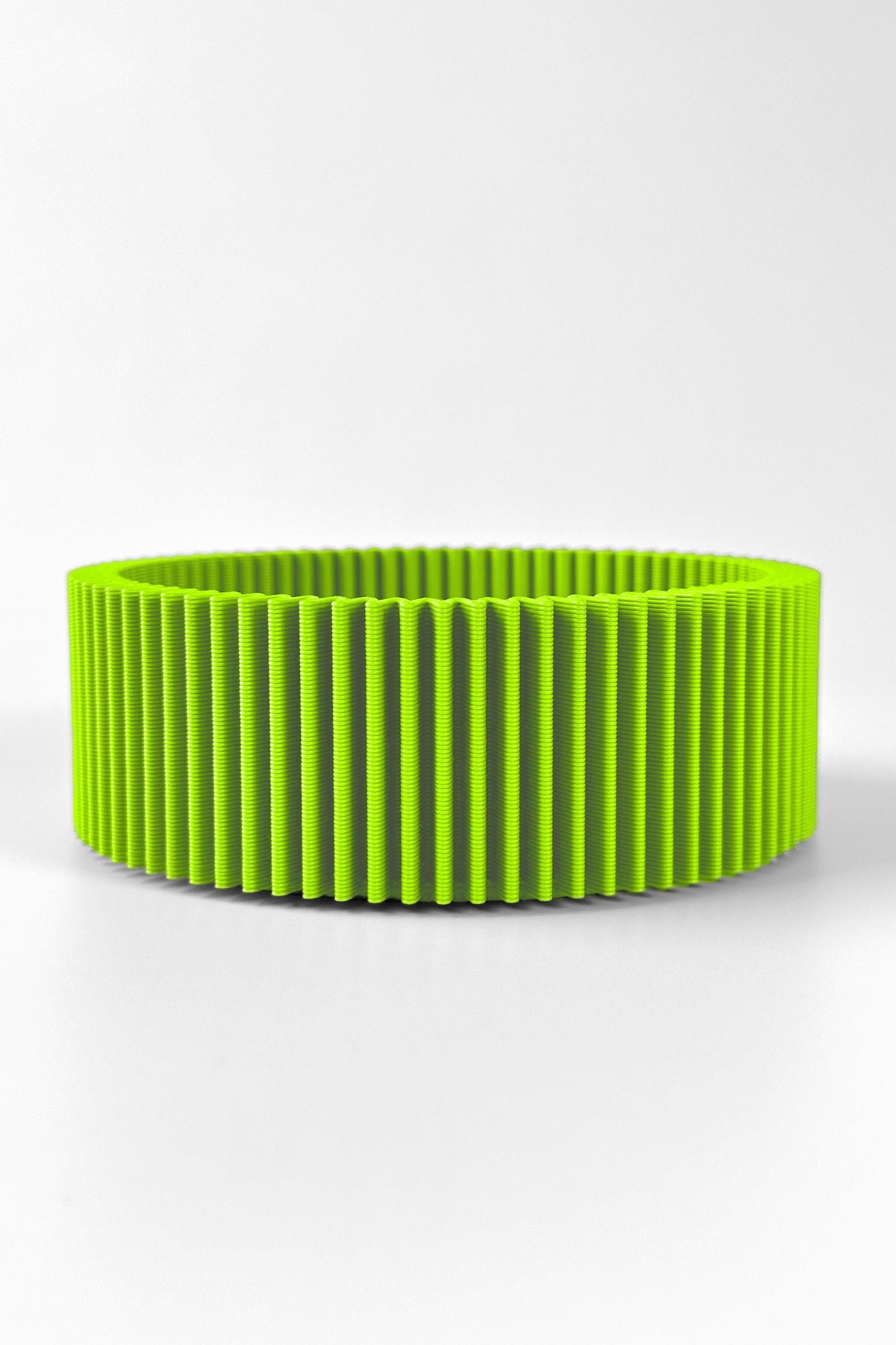 Cylinder Stacking Tray