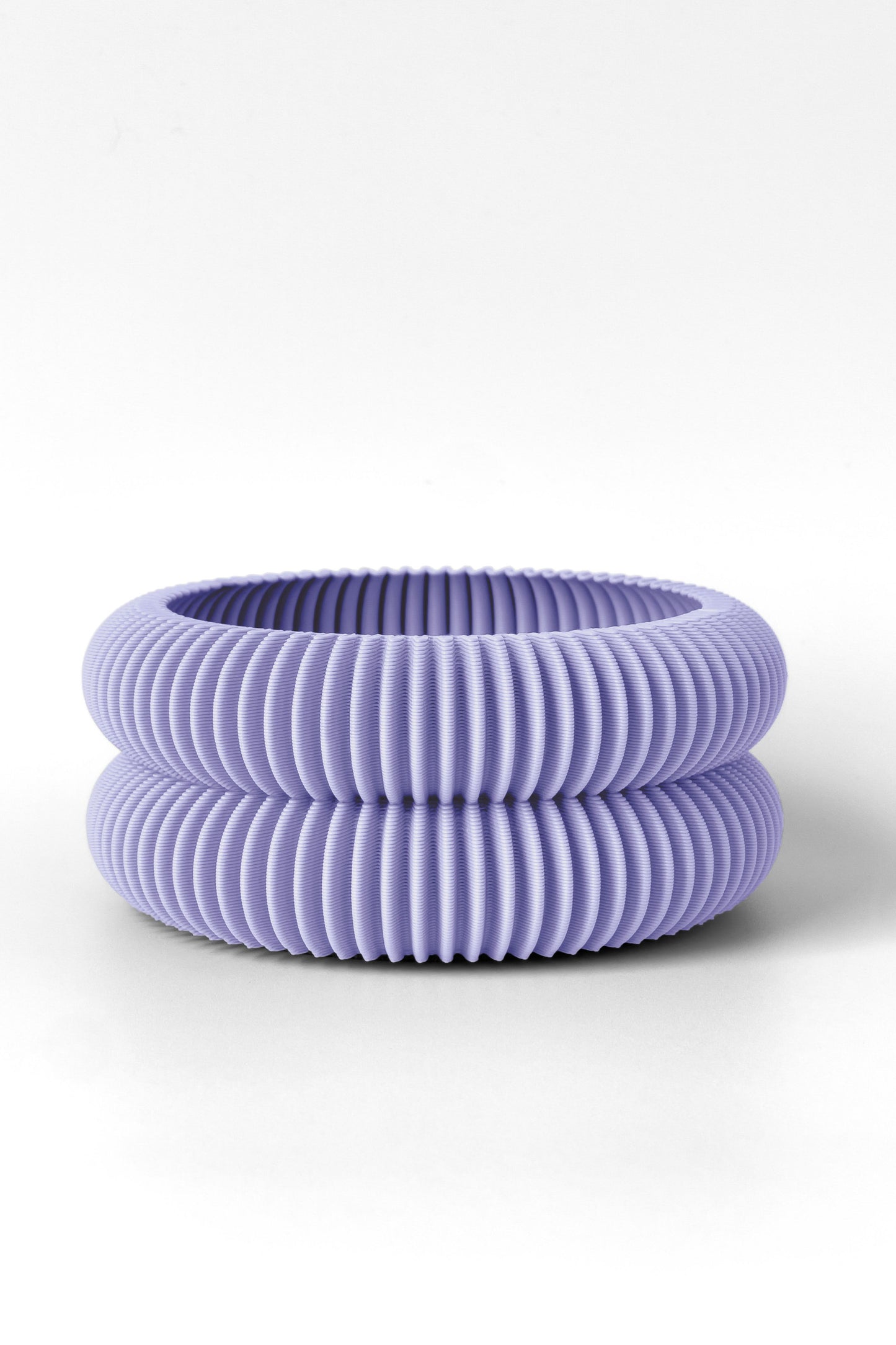 Double Decker Stacking Tray