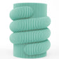 Spiral Stacking Vase