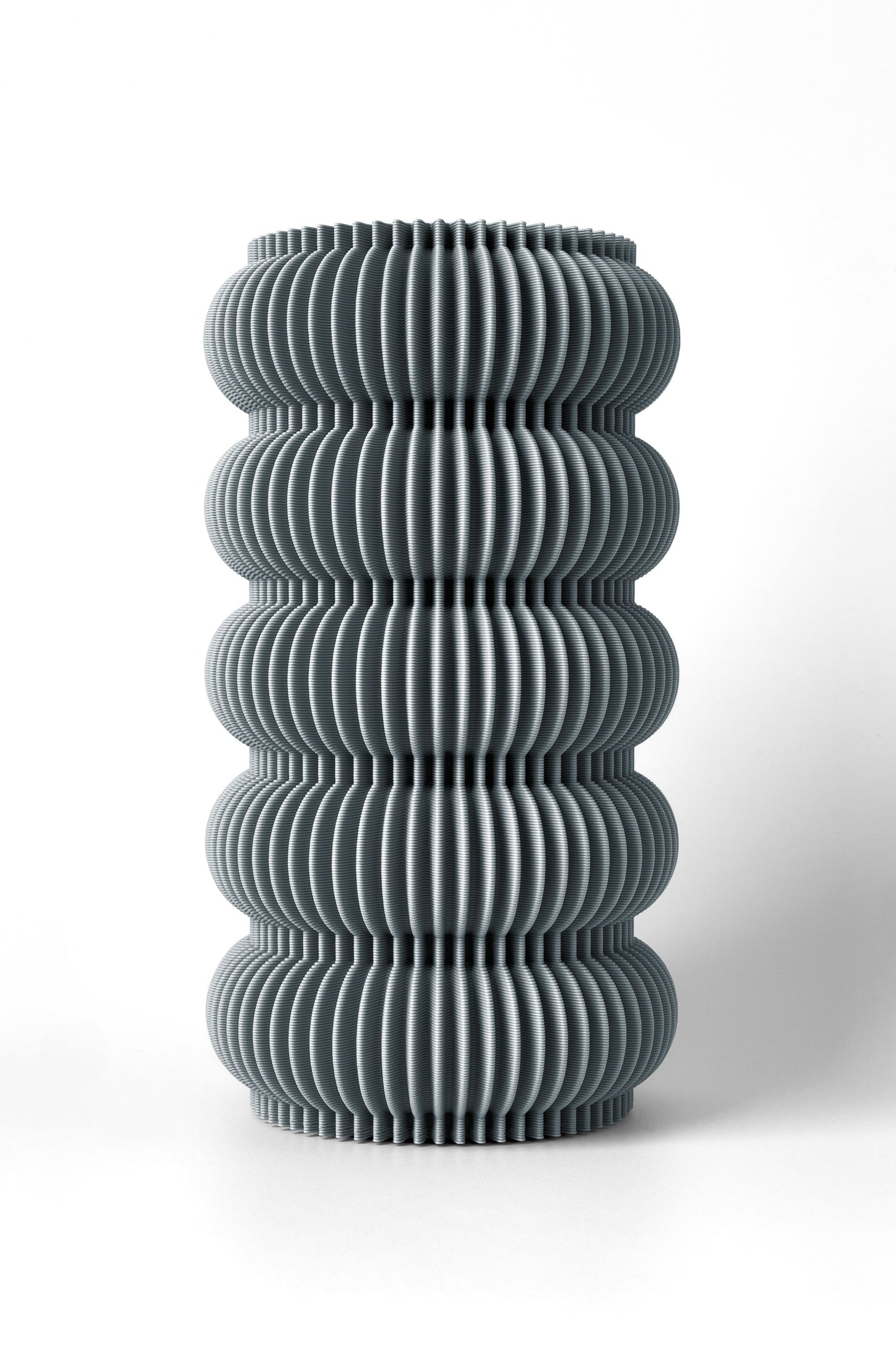 Five Ring Vase