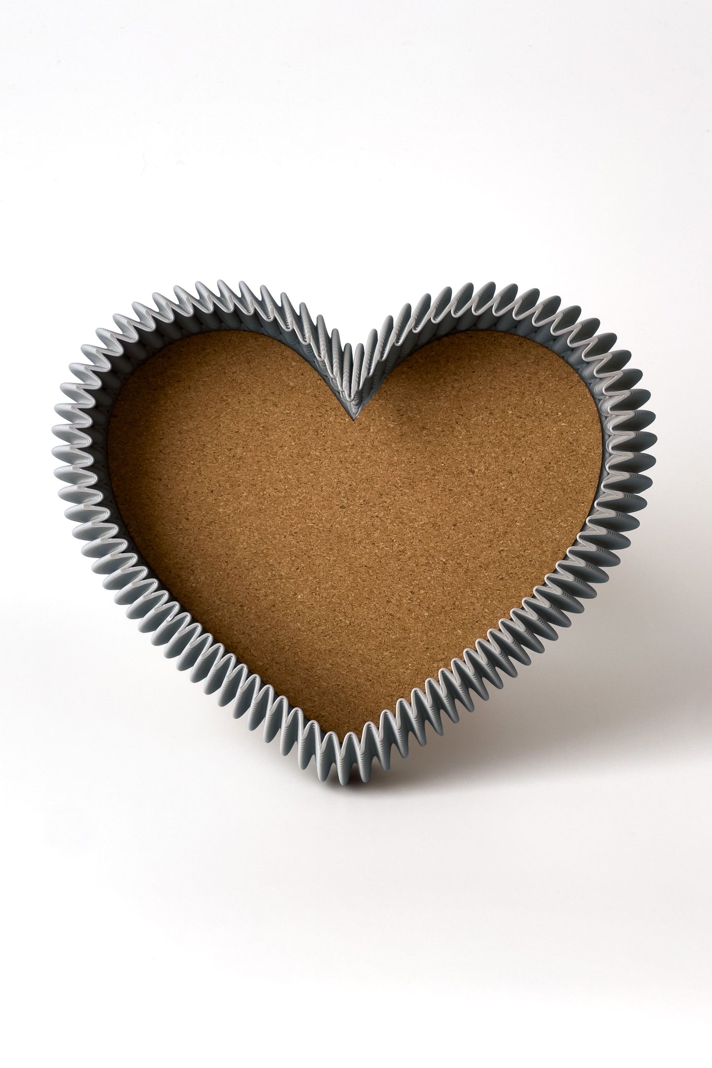 Heart Stacking Tray