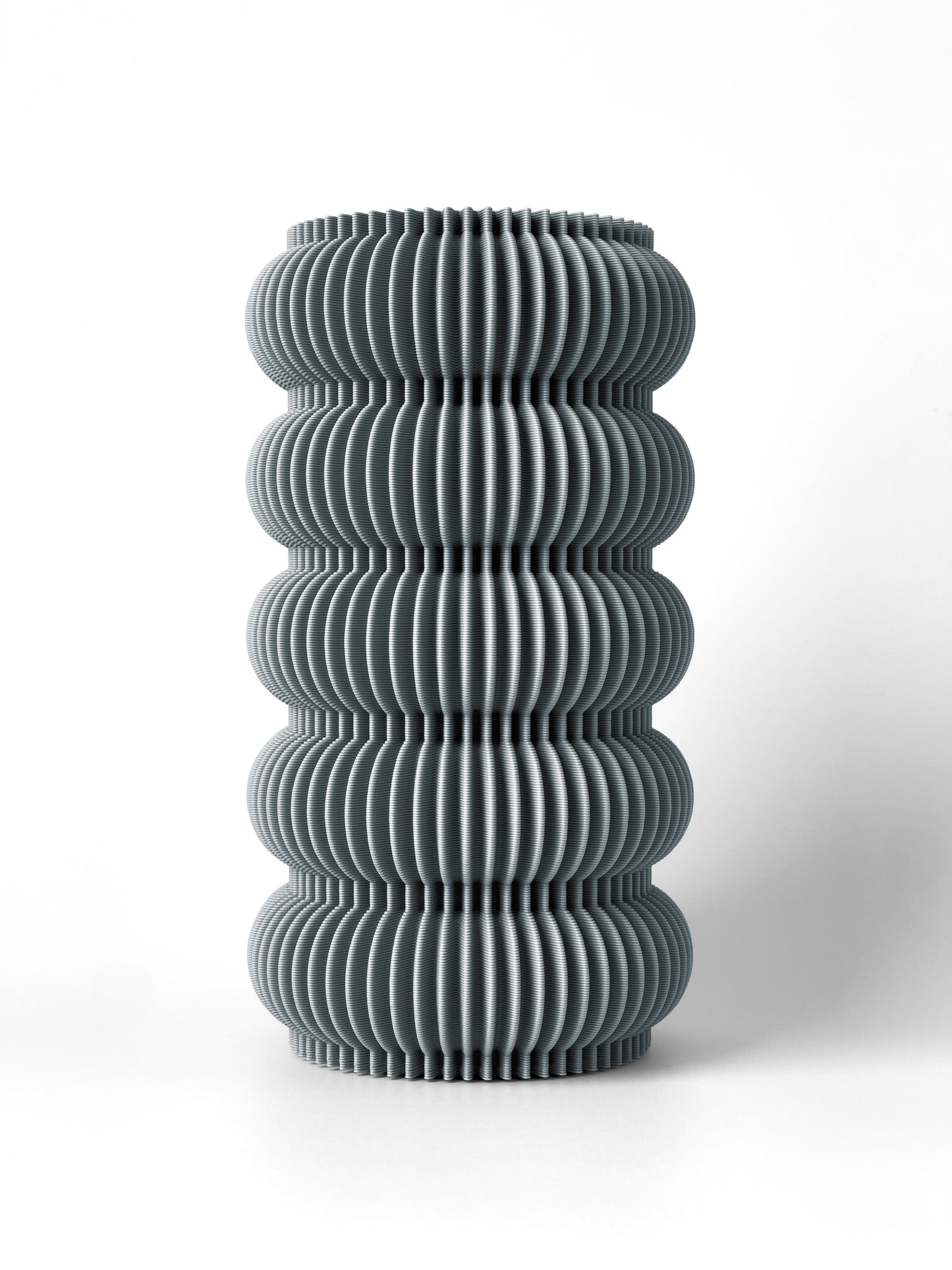 Five Ring Vase