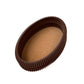 Double Oval Stacking Tray