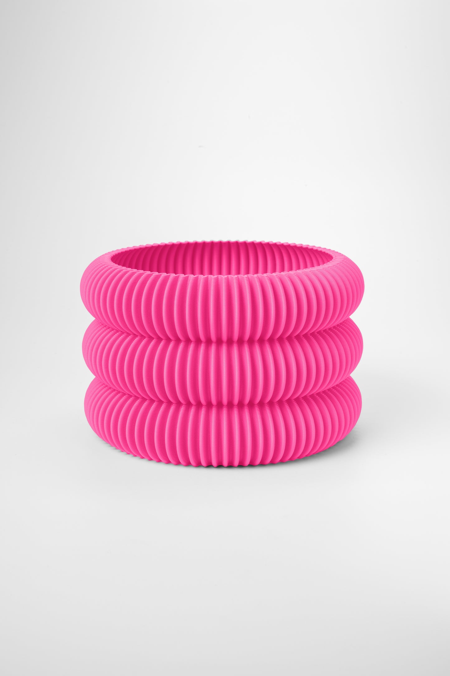 Triple Decker Stacking Tray