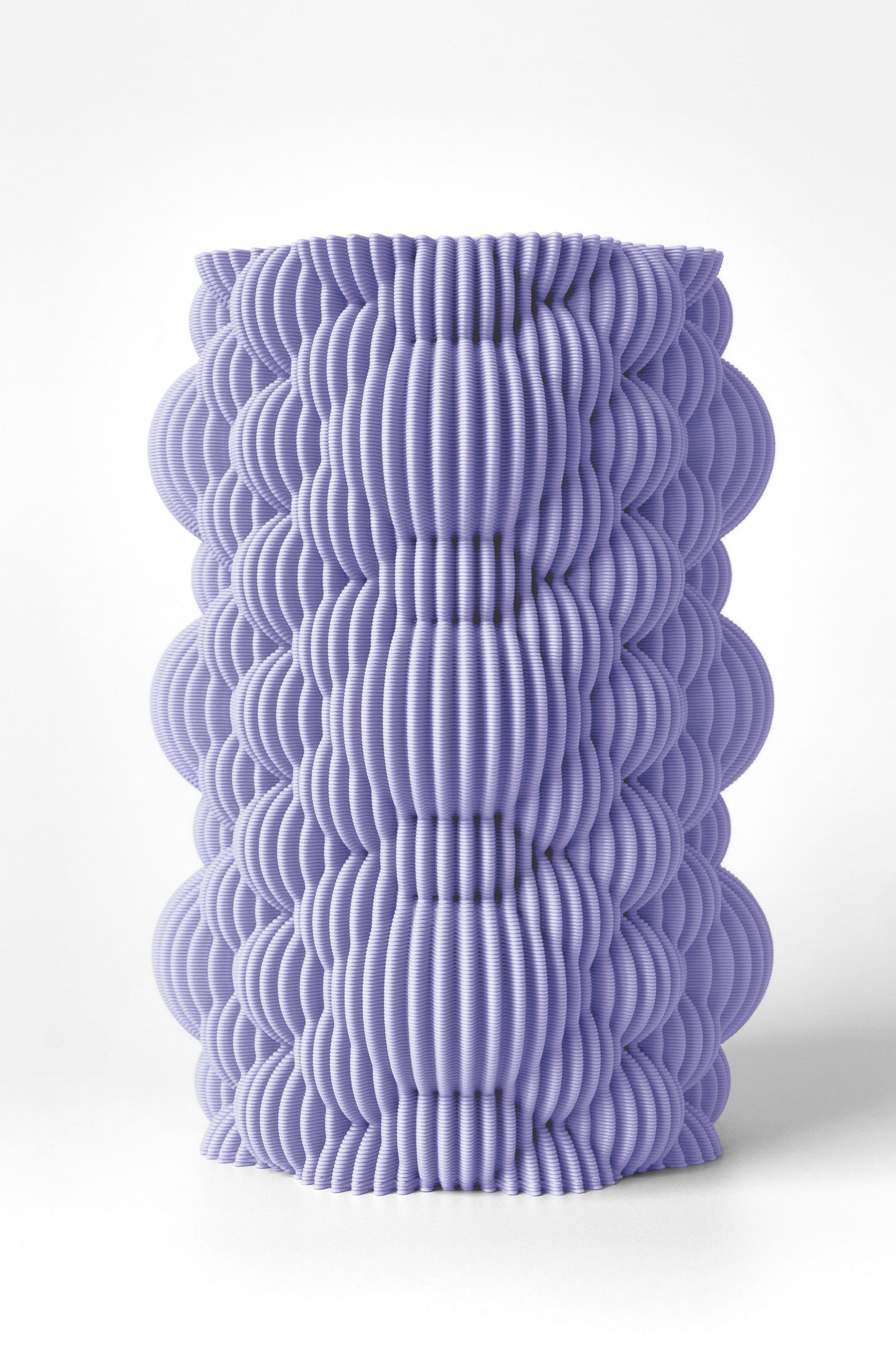 The Bubble Vase