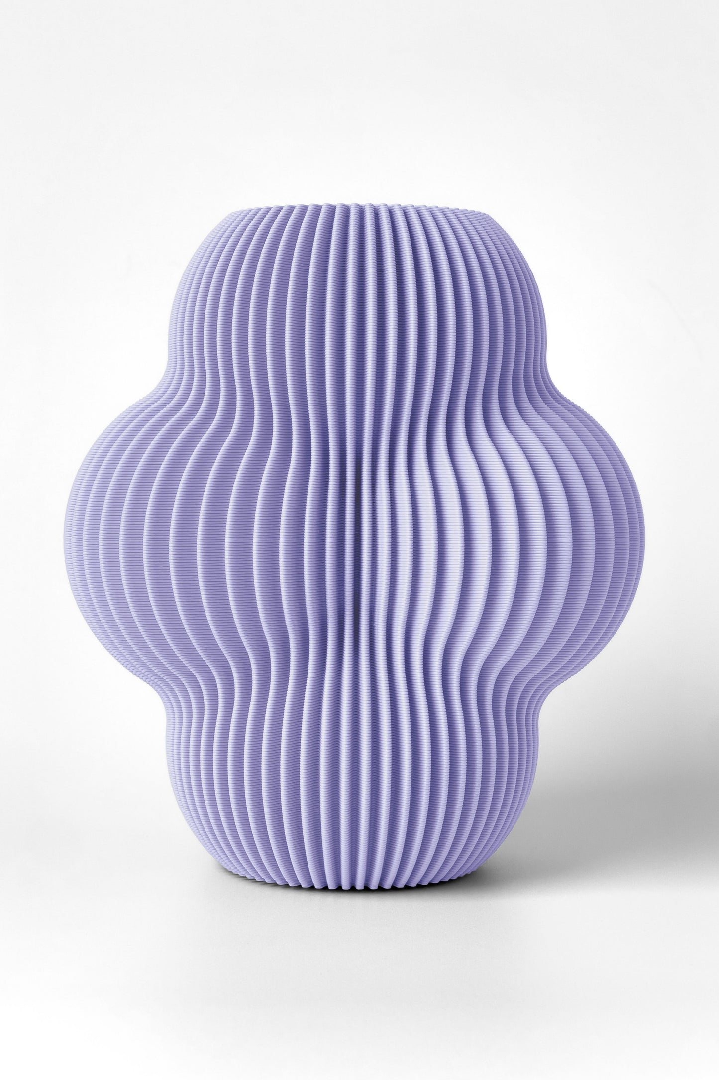 Orb Vase