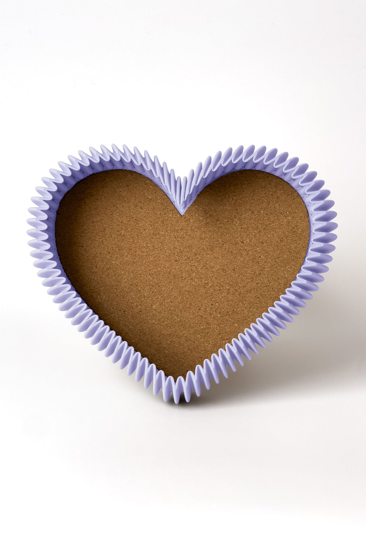 Heart Stacking Tray