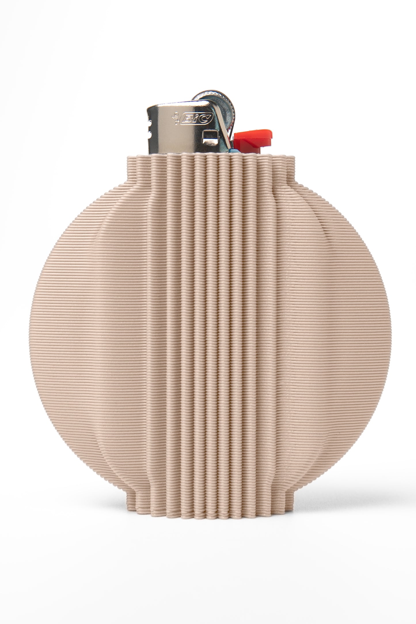 Neptune Lighter Case