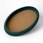 Oval Stacking Tray