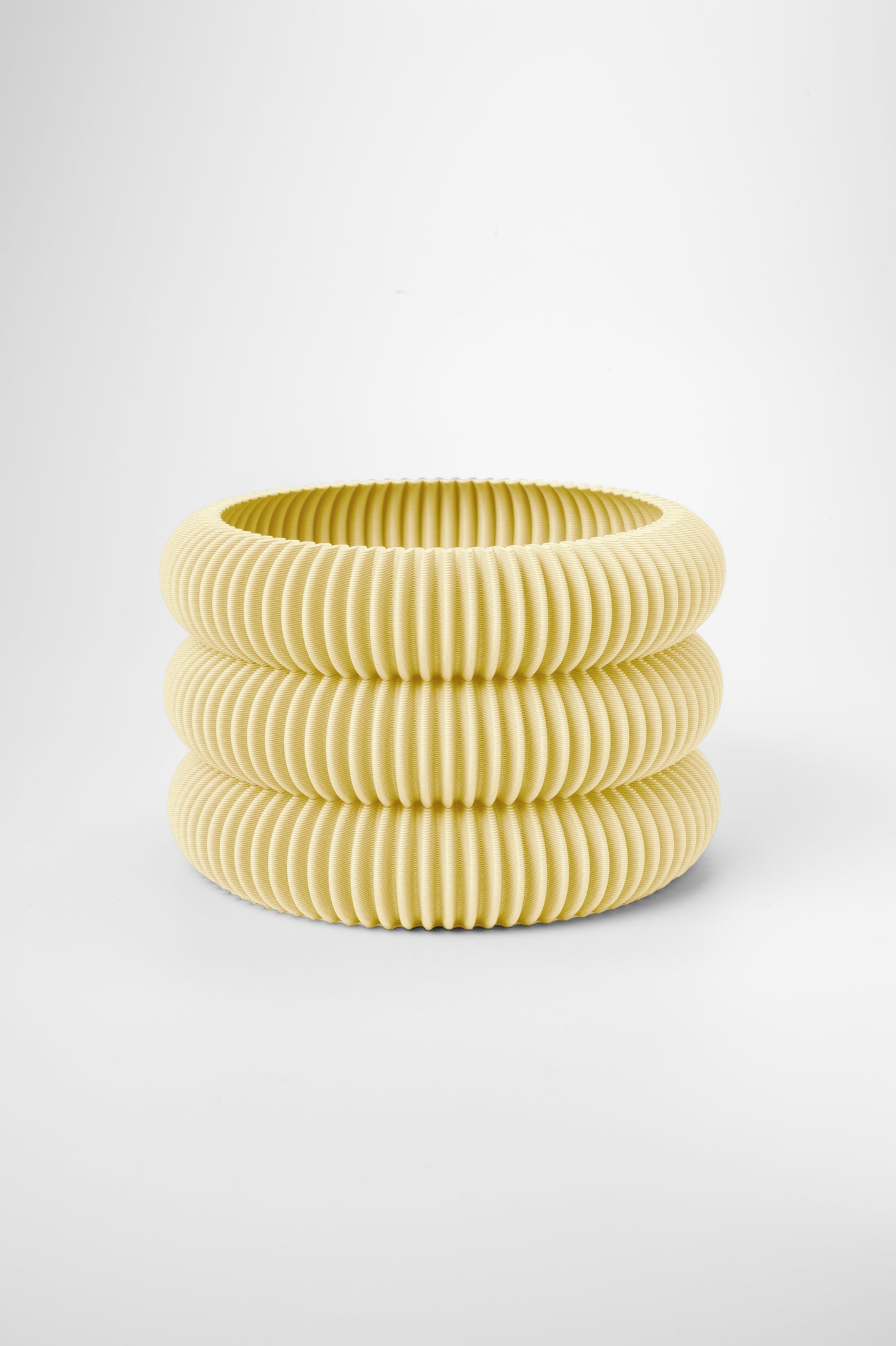 Triple Decker Stacking Tray