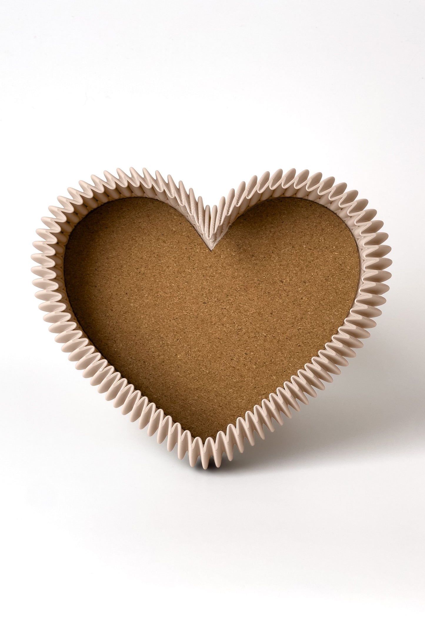 Heart Stacking Tray