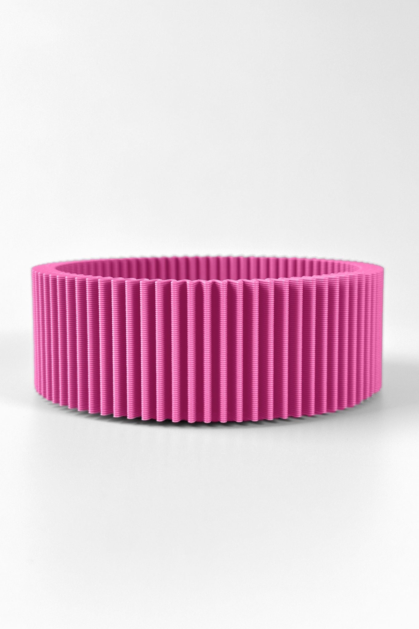 Cylinder Stacking Tray