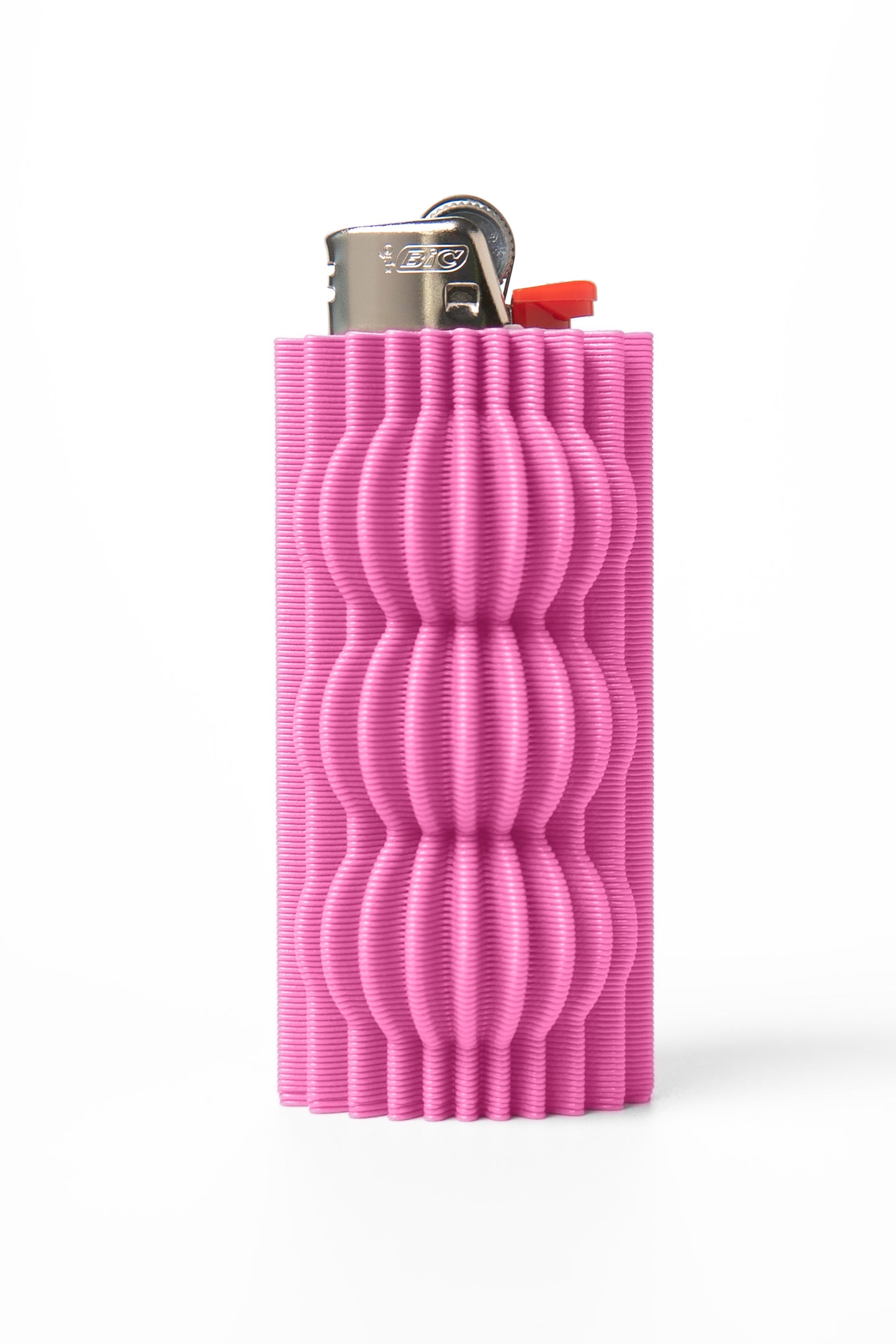 Mercury Lighter Case