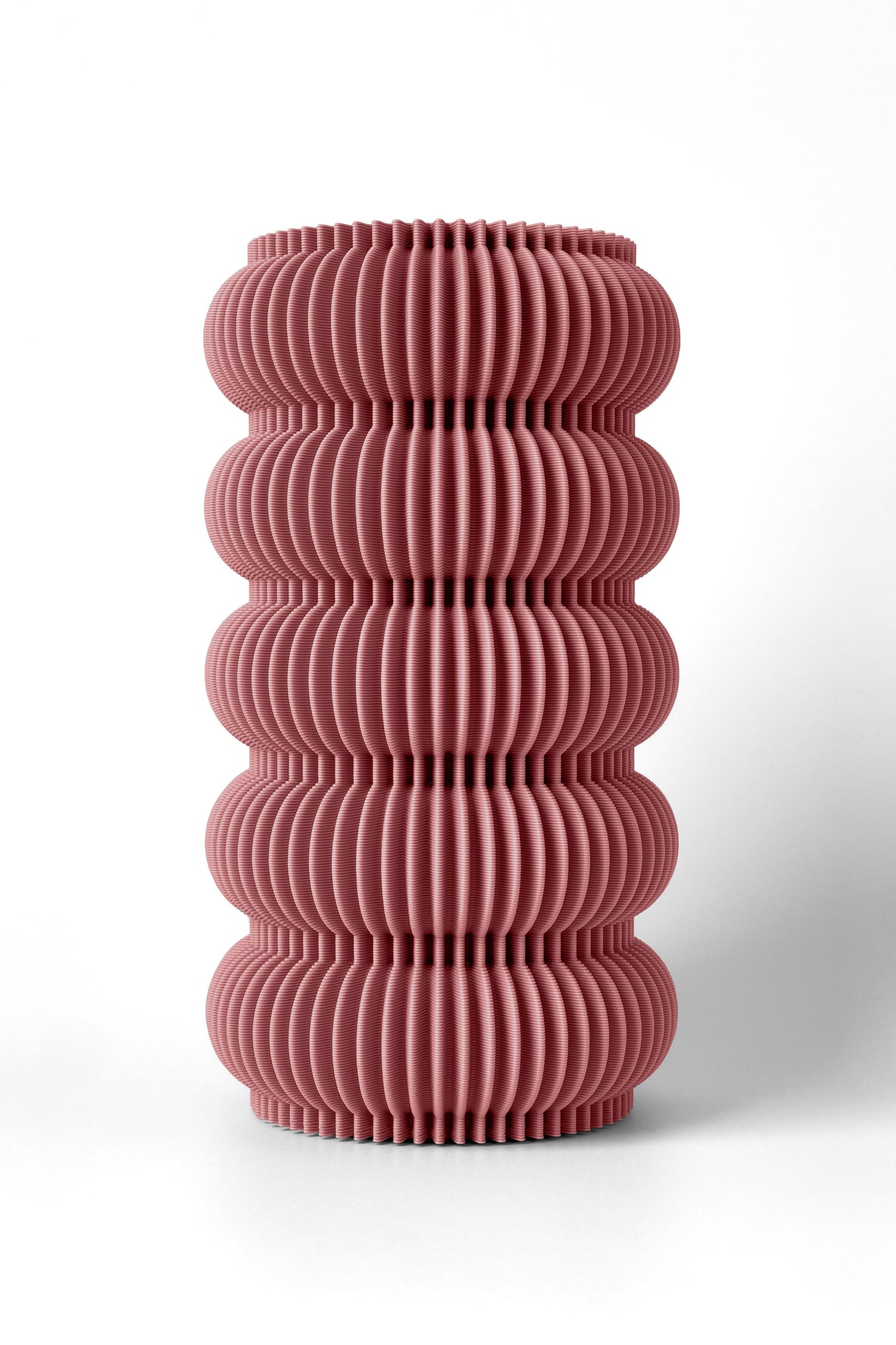 Five Ring Vase