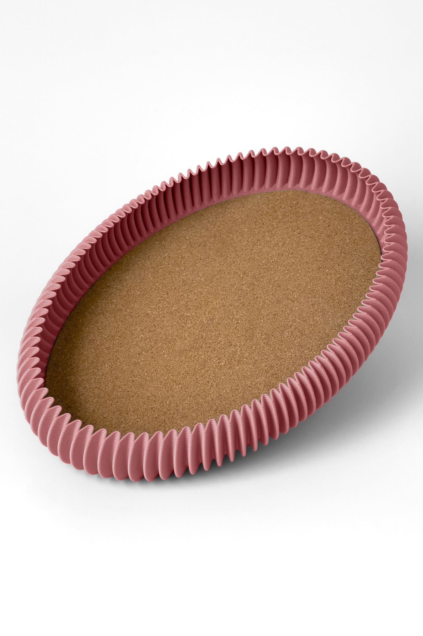 Oval Stacking Tray