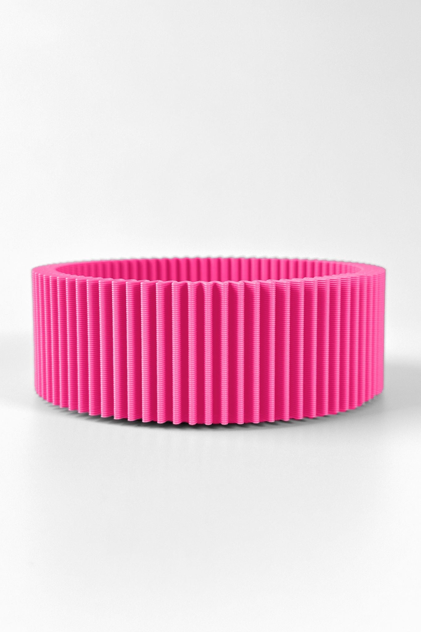 Cylinder Stacking Tray