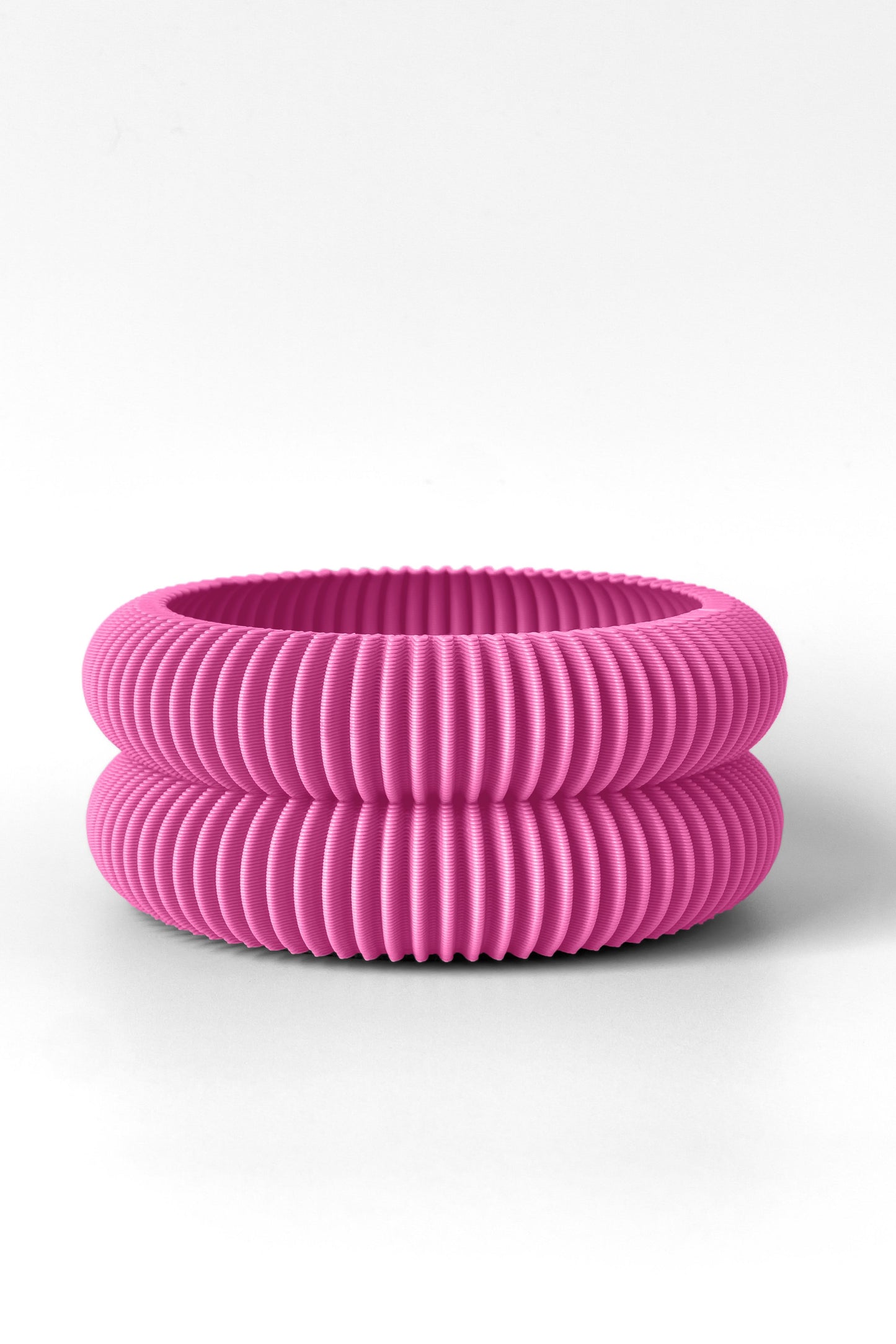 Double Decker Stacking Tray