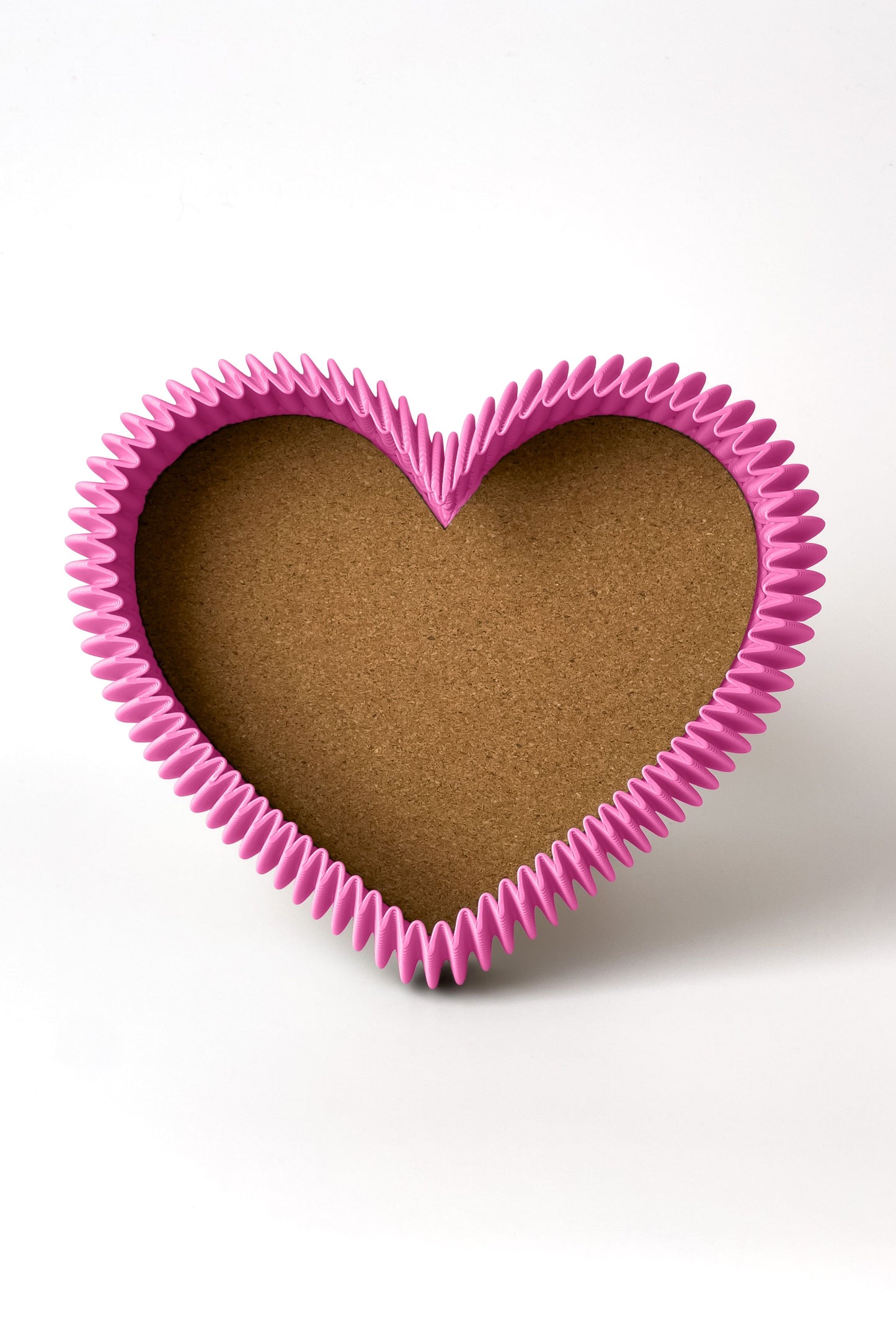 Heart Stacking Tray