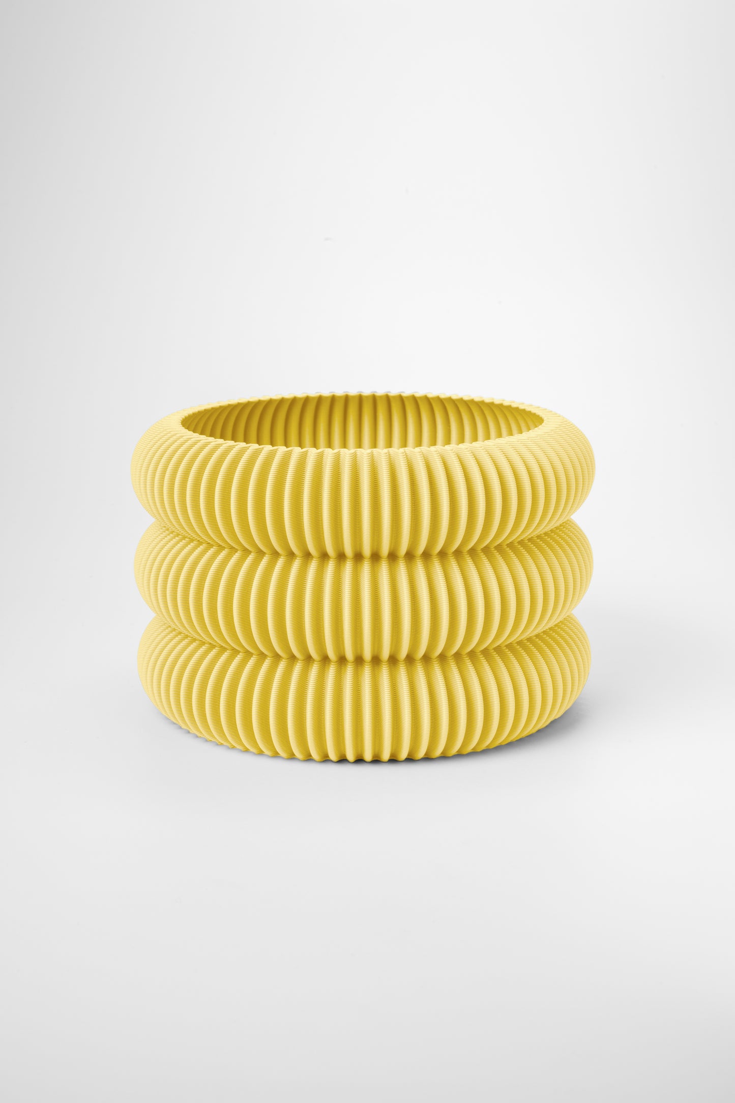 Triple Decker Stacking Tray