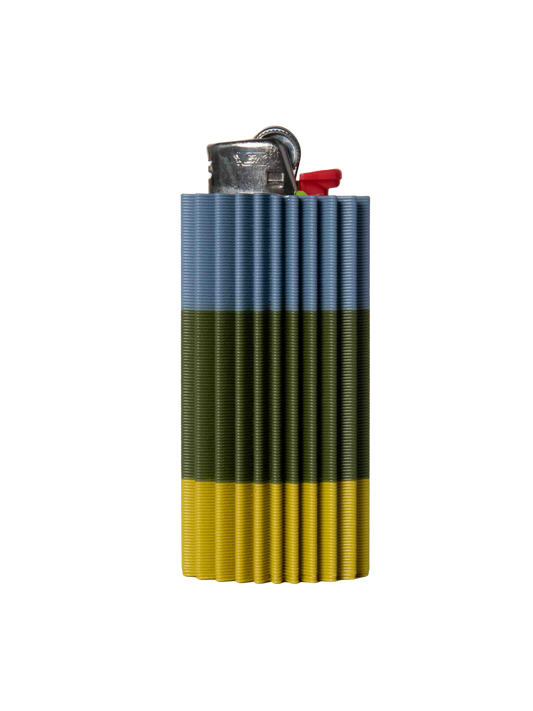 #153 Limited Edition Lighter Case